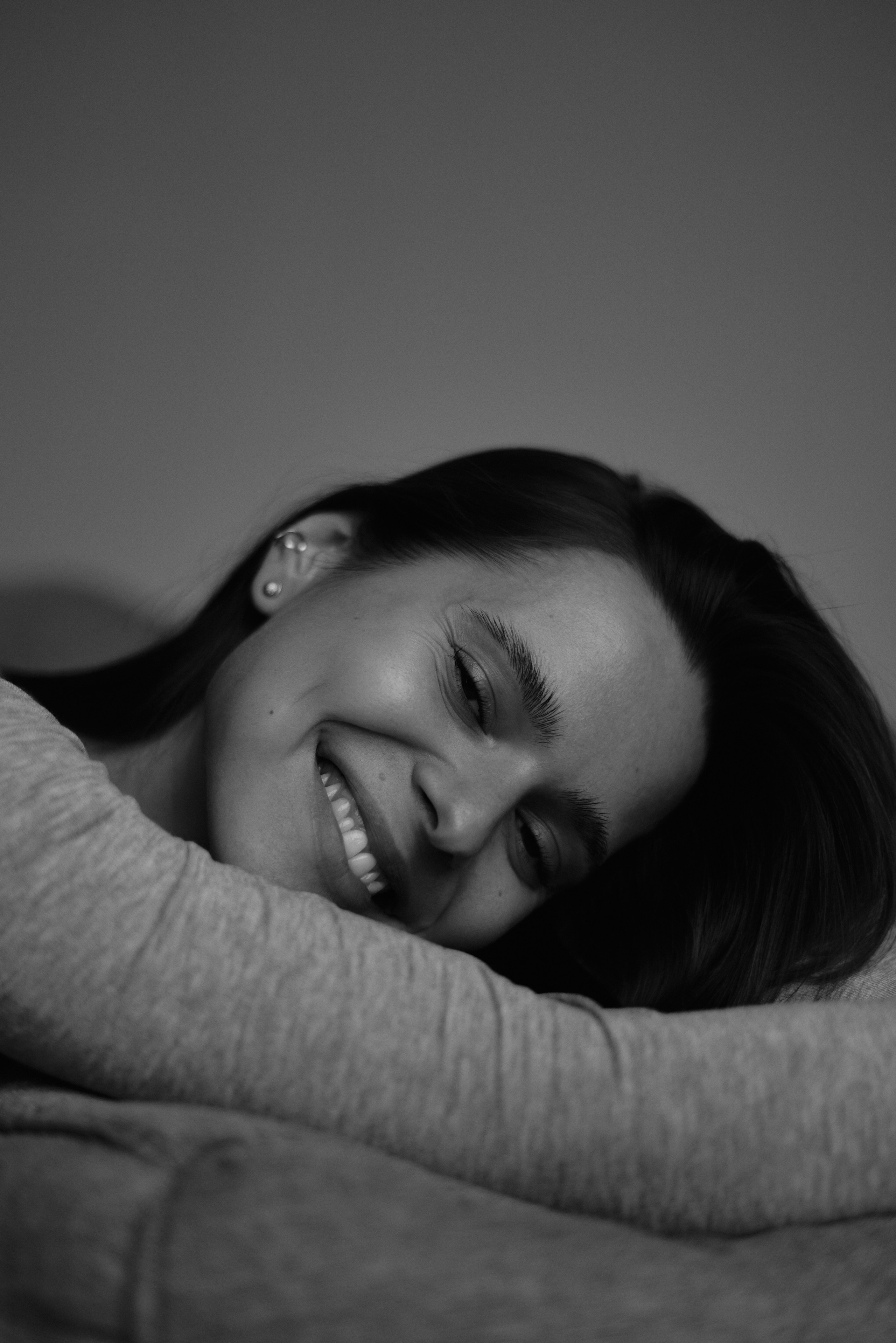 Ксюша. Семейный и свадебный фотограф в Нижнем Новгороде Анастасия Хренова