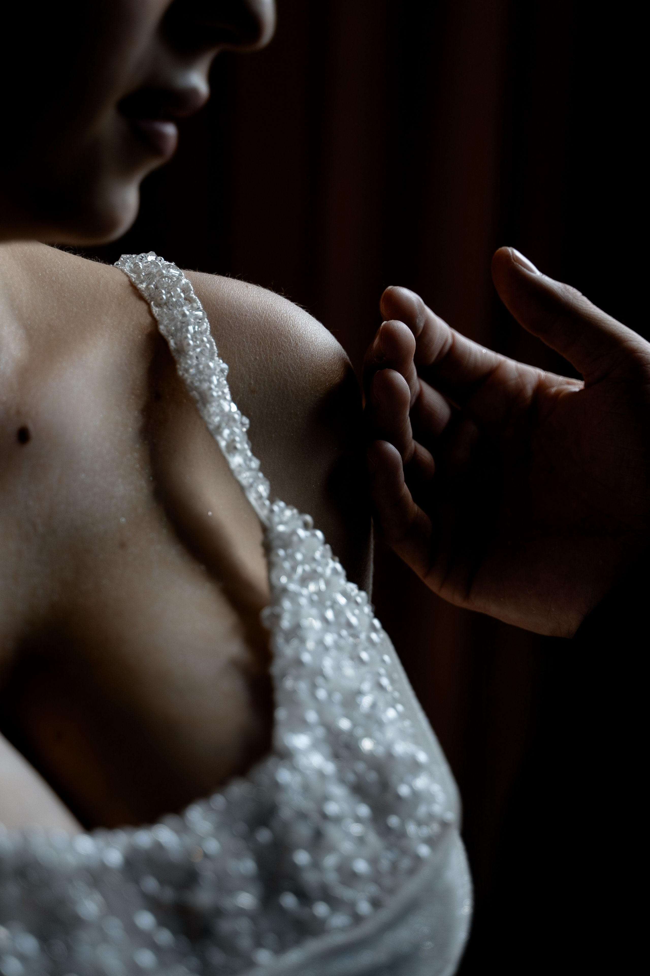 Свадебная съемка