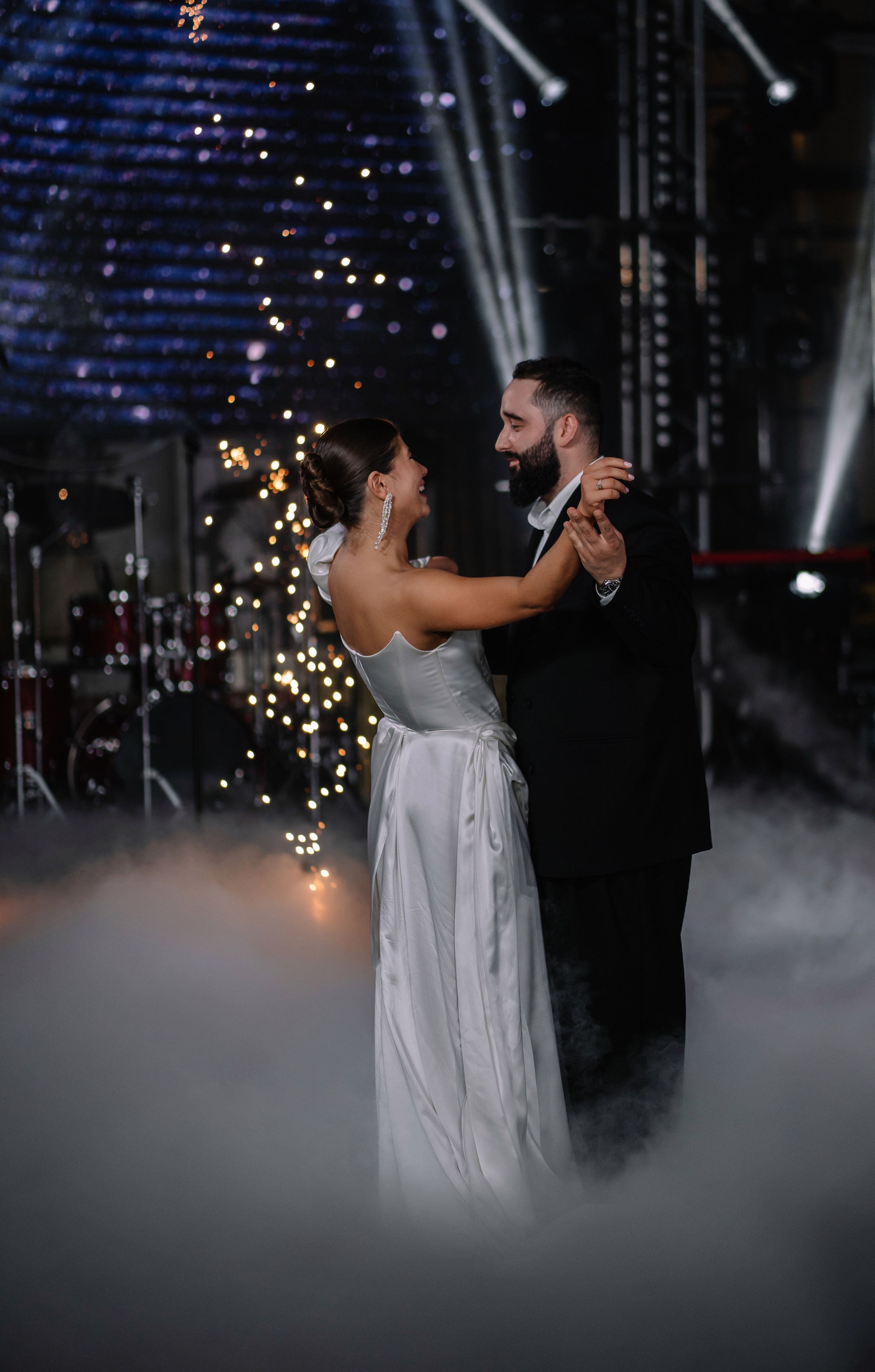 Свадебный день Руслана и Лали. Свадебный и семейный фотограф в Анапе Елена Полетаева