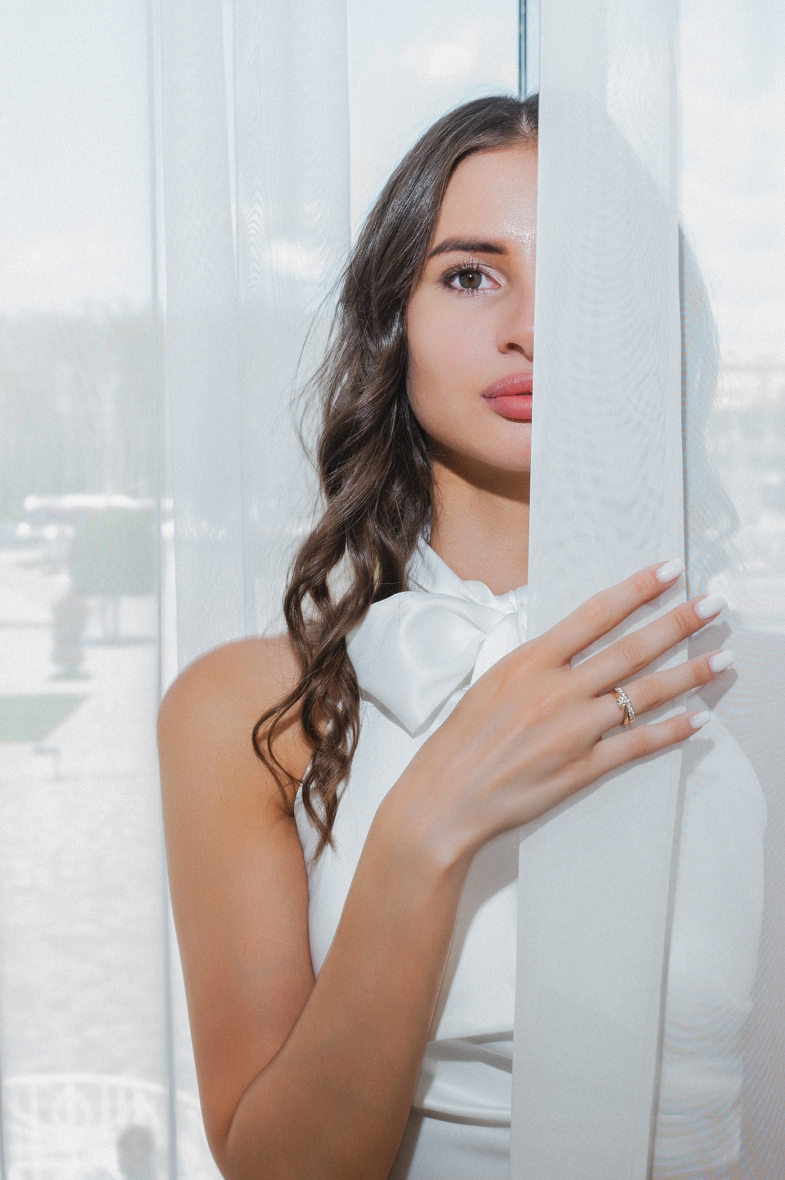 Альбом 19. Свадебный фотограф в Рязани Дзюрак Елизавета