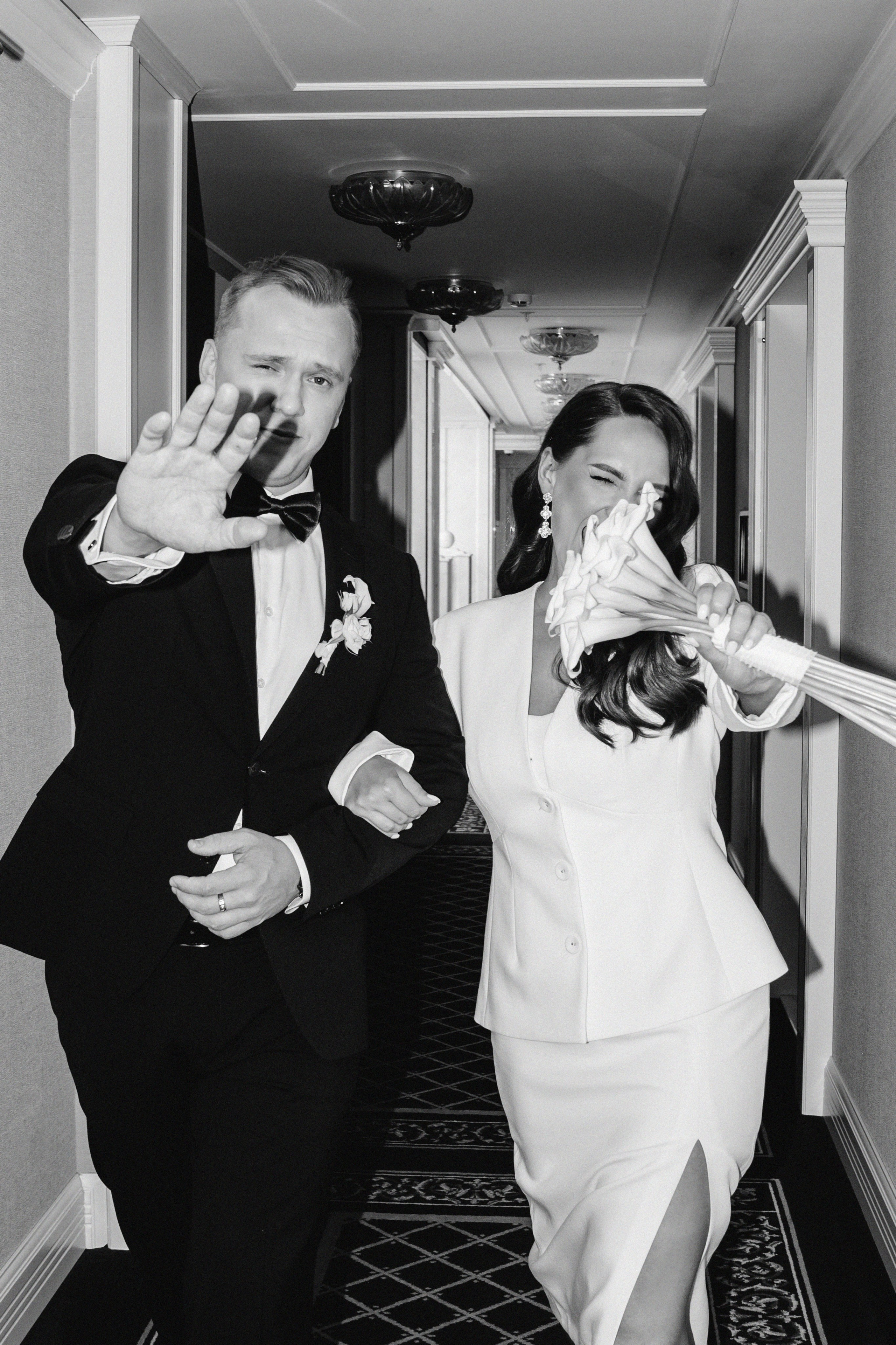 ANONS. Мария — Свадебный фотограф