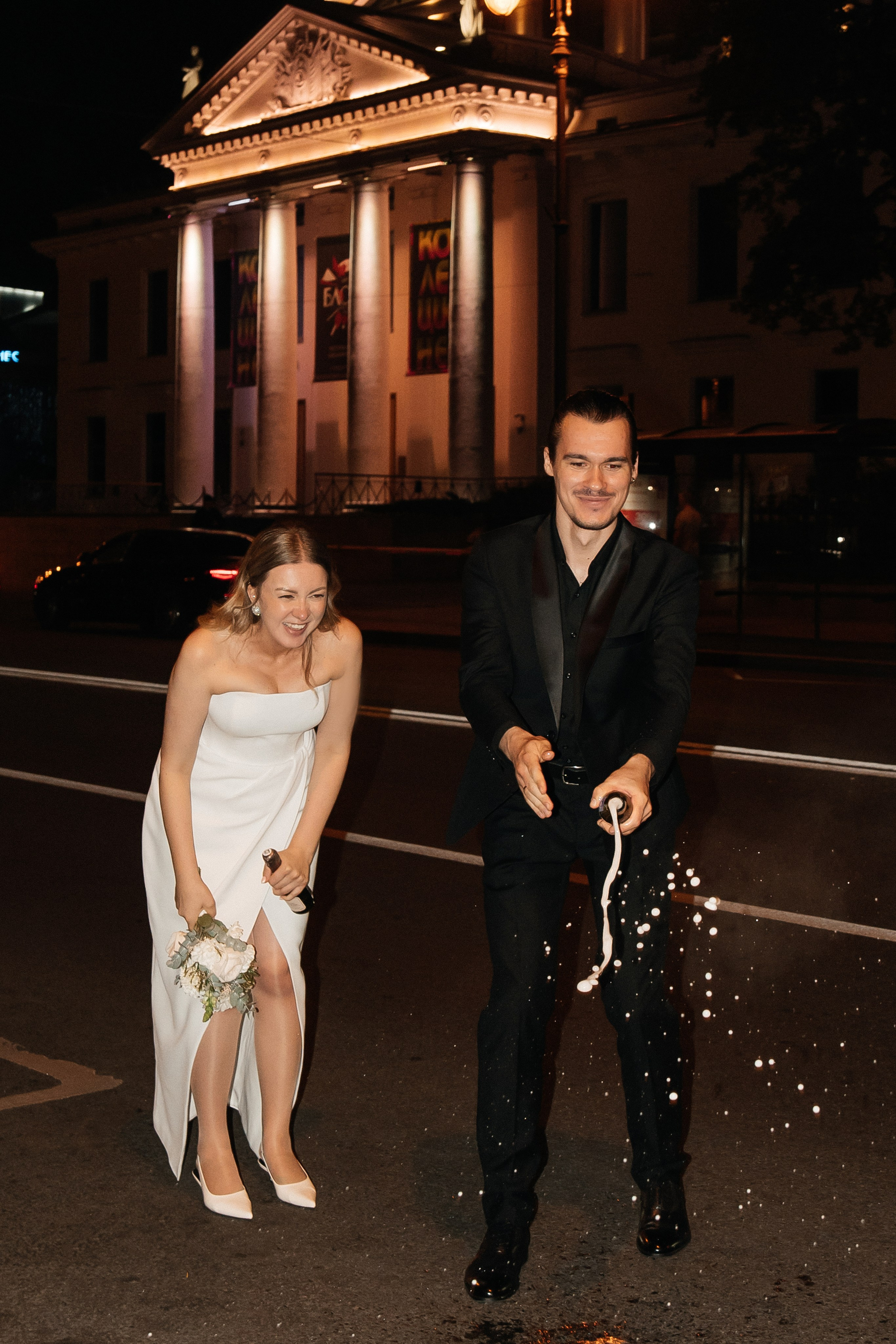 ANONS. Мария — Свадебный фотограф