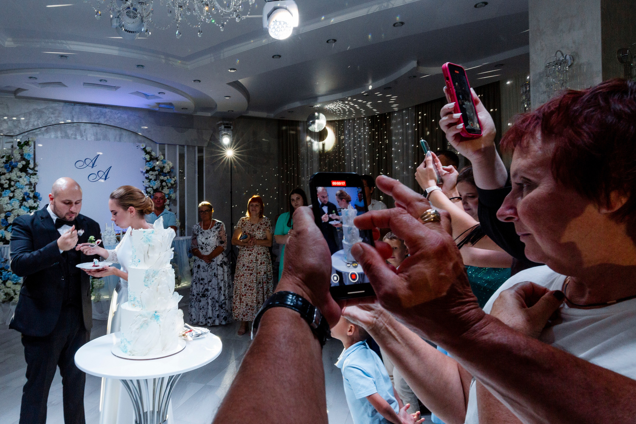 Анастасия Артём. Фотограф Новороссийск