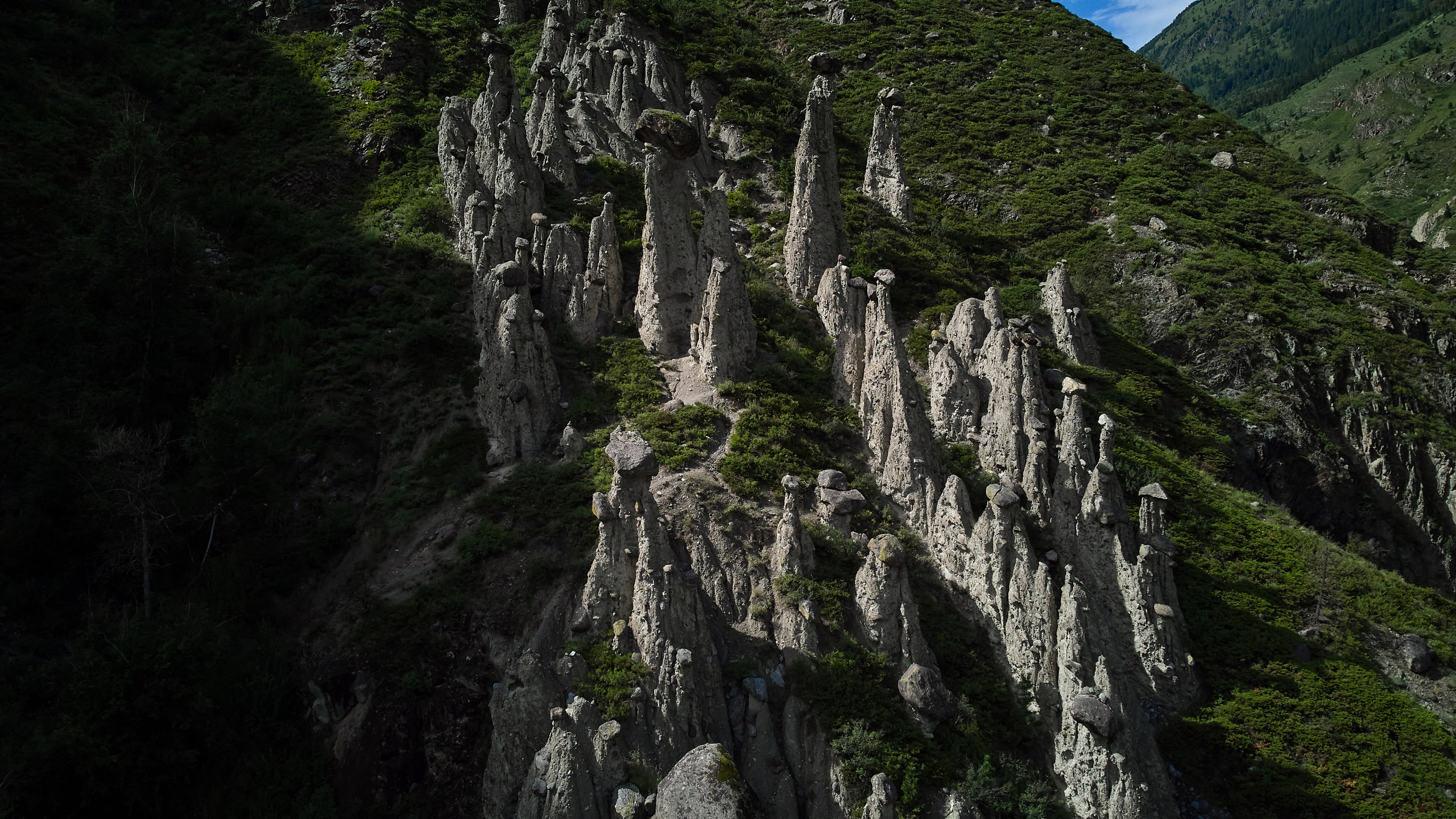 Алтай. Хороший репортажный и промышленный фотограф в Казани Алексей Щелконогов