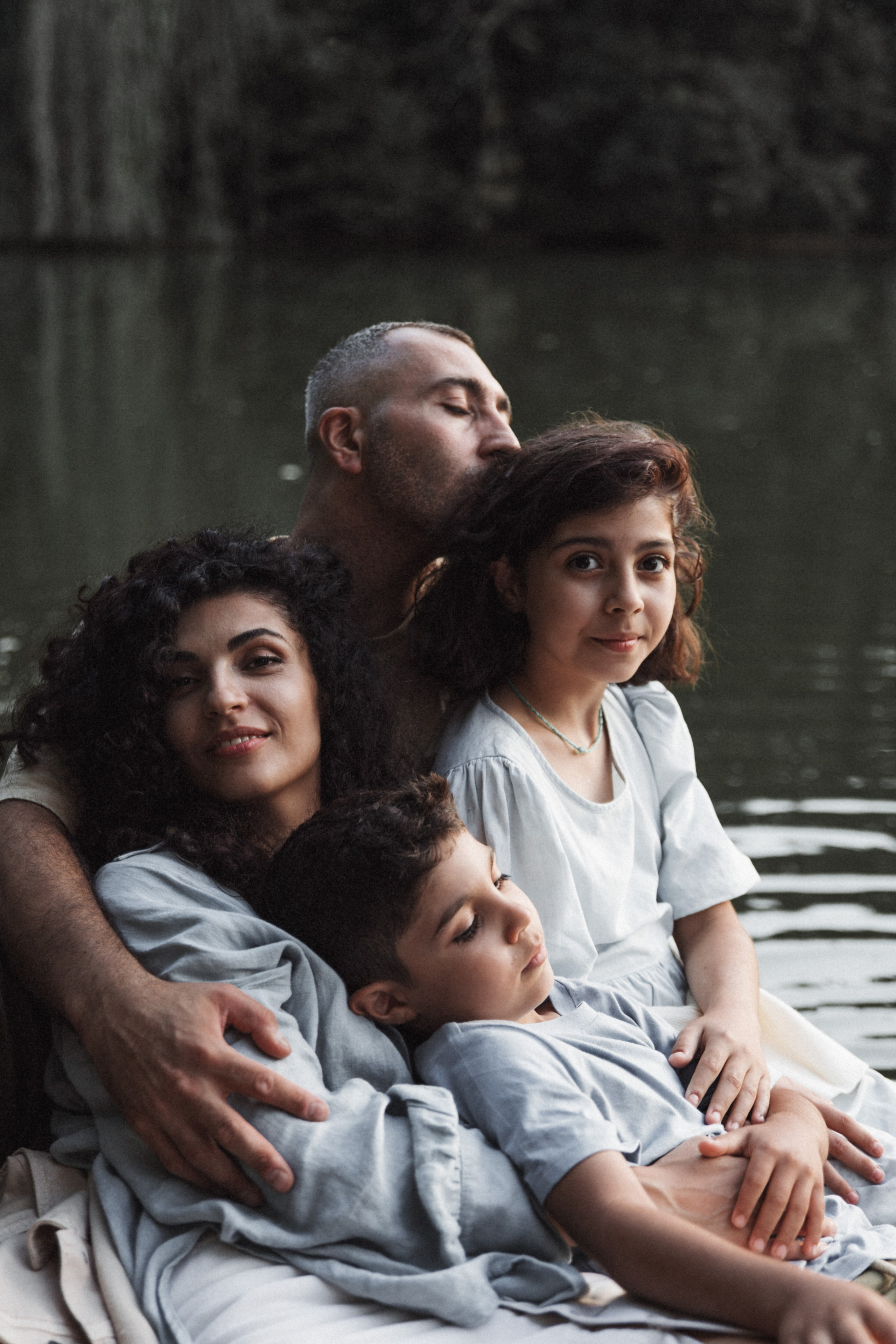 Вместе веселее!. Женский и свадебный фотограф Москва Елизавета Перова
