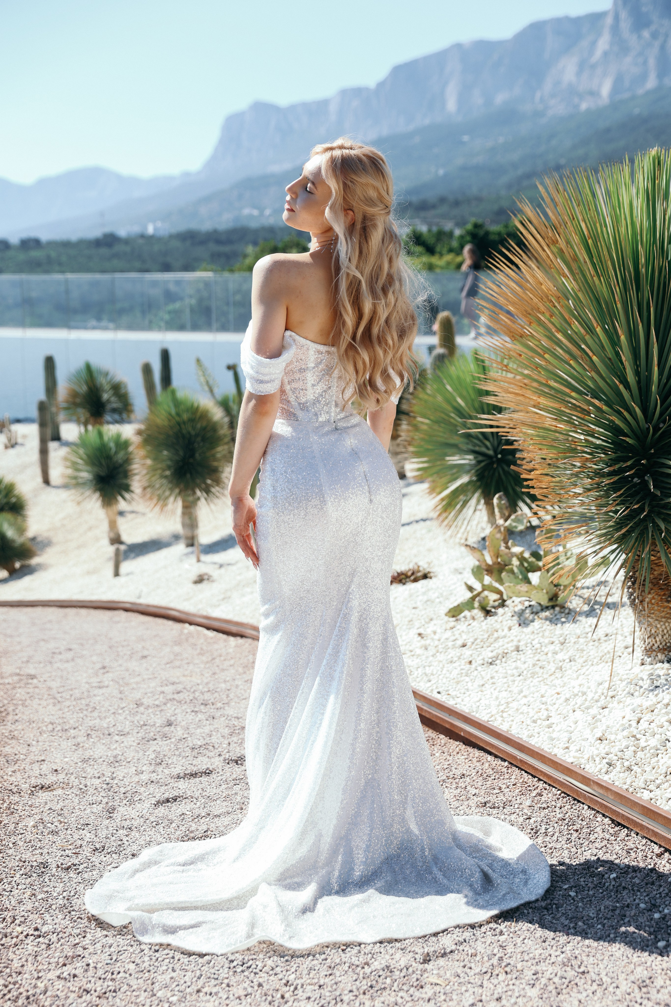 Владимир и Ангелина. Свадебный и семейный фотограф в Севастополе и Крыму Анастасия Сураева