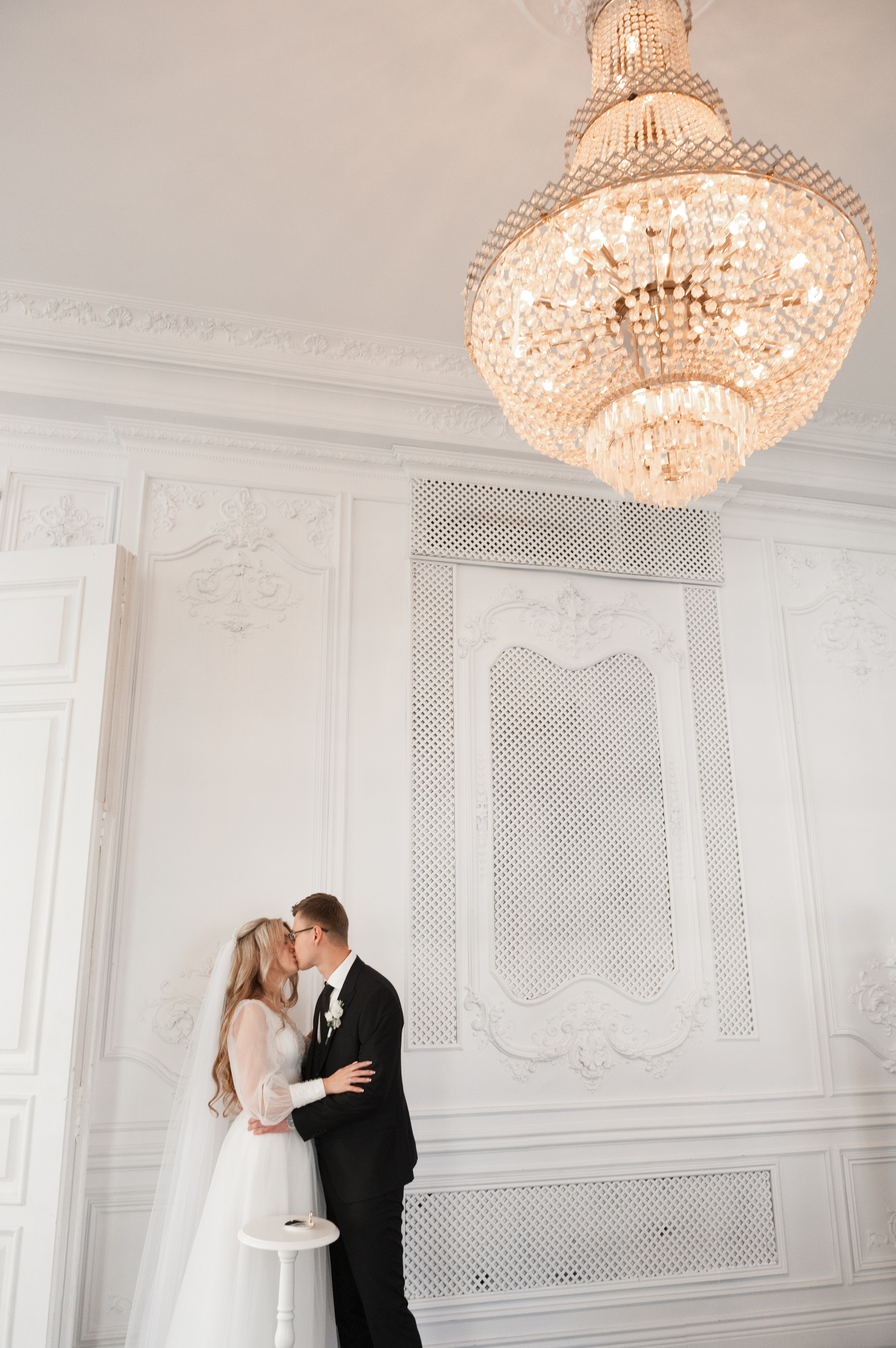 СВАДЬБЫ. Фотограф Сергей Некрасов