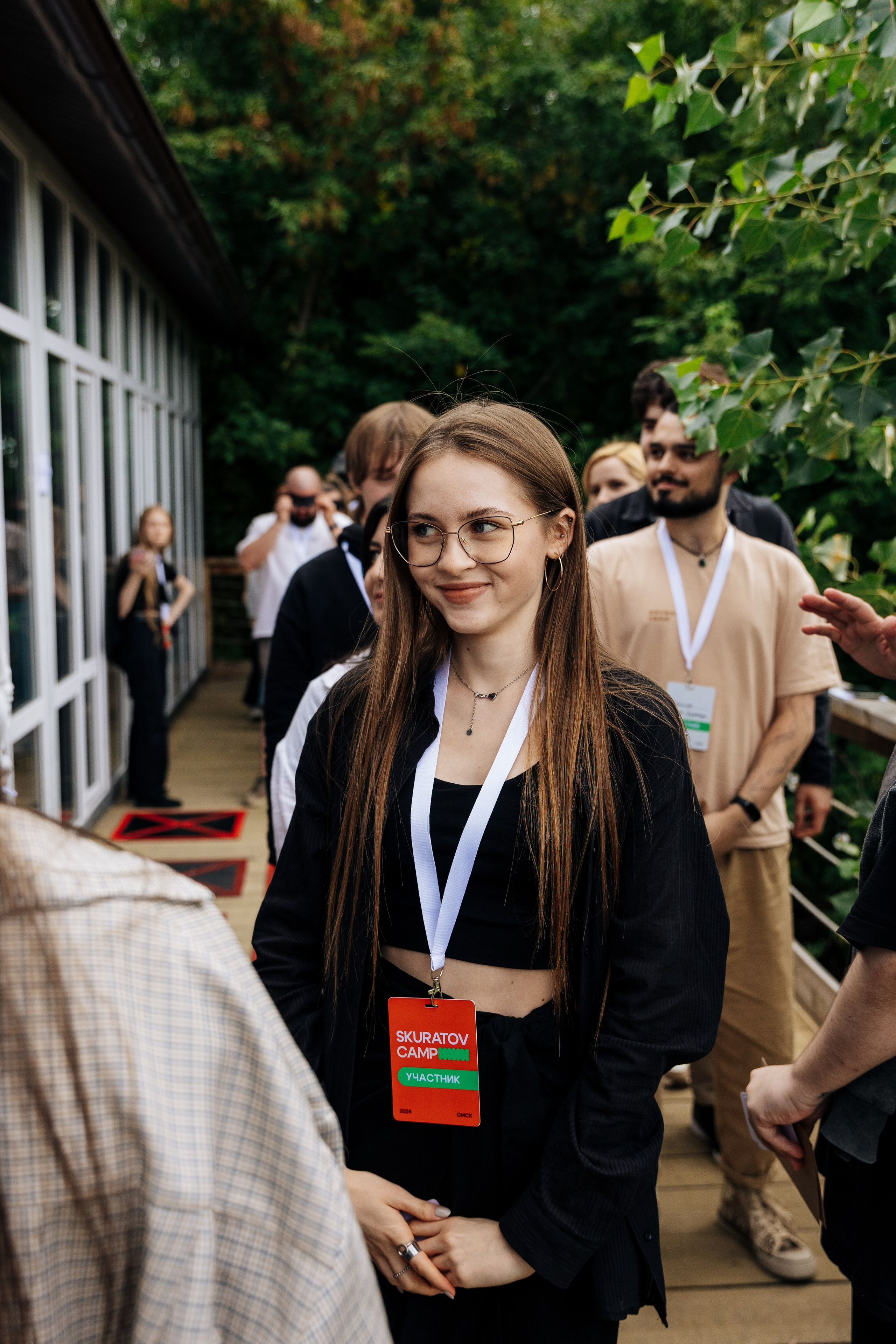 SKURATOV CAMP. Свадебный и репортажный фотограф в Омске. Червоткин Никита