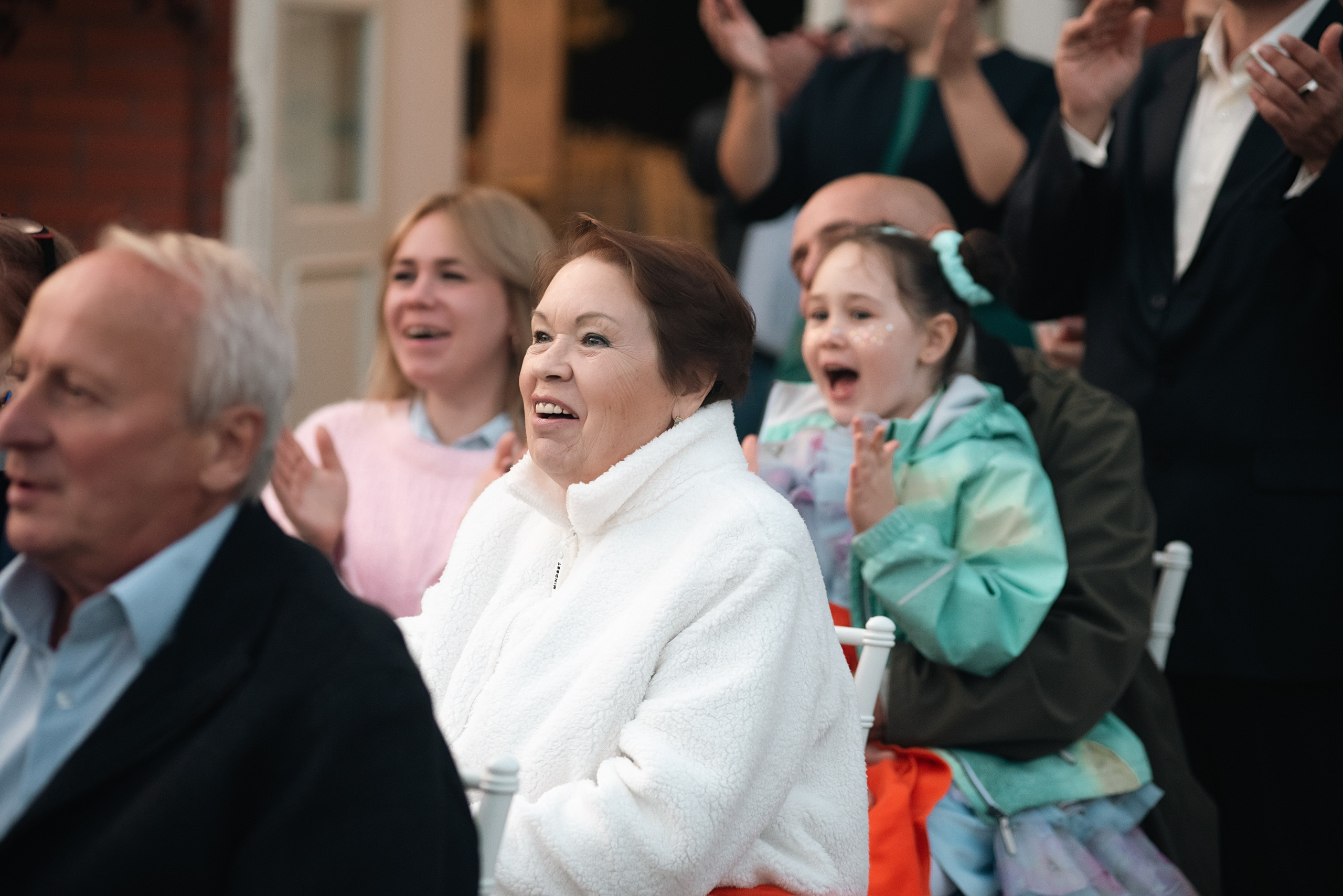 Царицыно. Фотограф, визажист. Москва
