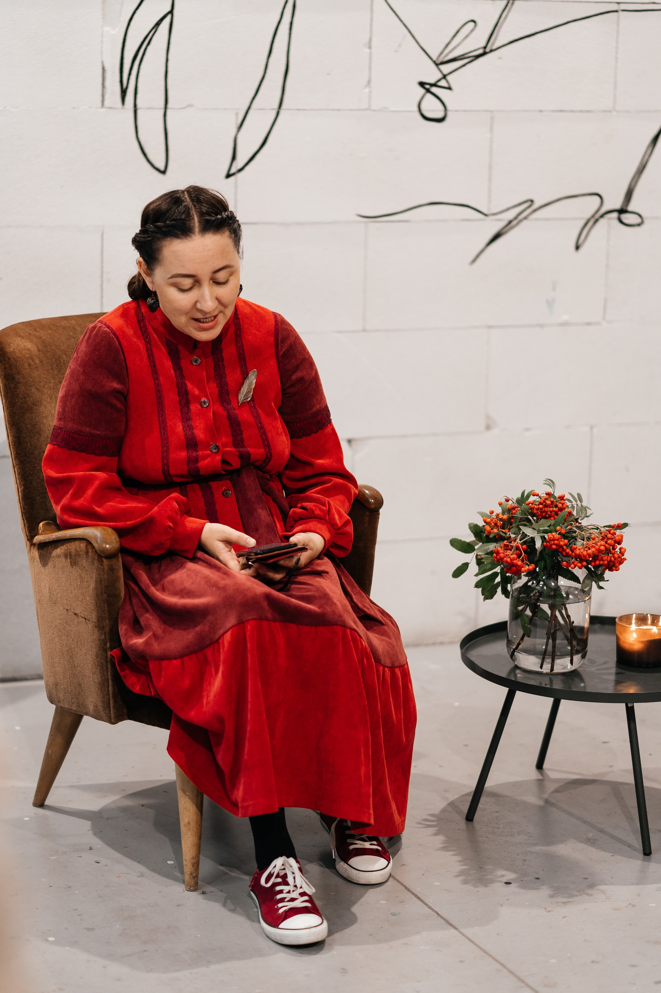 Вечер поэзии Цветаевой, клуб Читалка. Wedding and family photographer USA