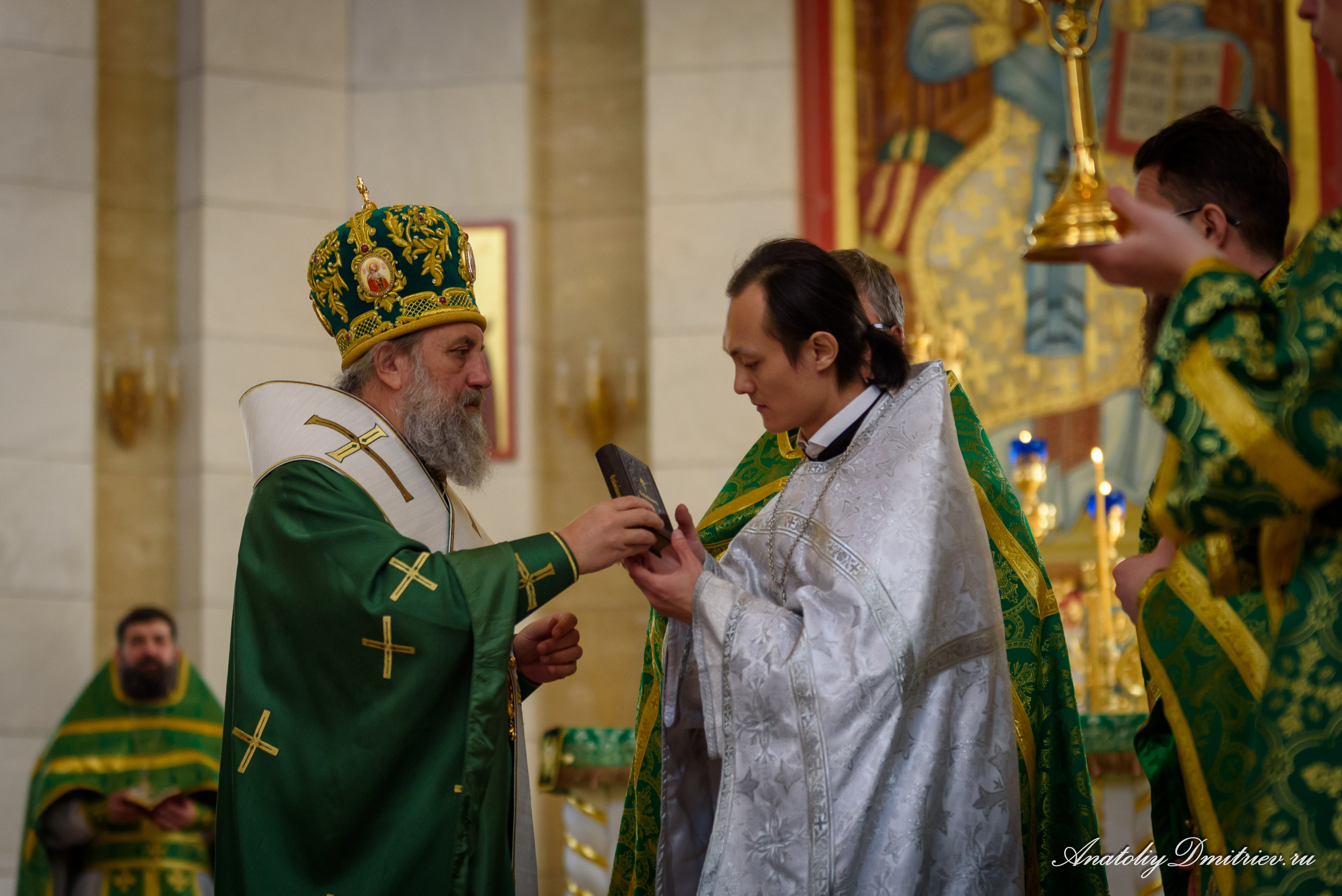 Вербное 2025. Фотограф  Крещения и Венчания Калининград