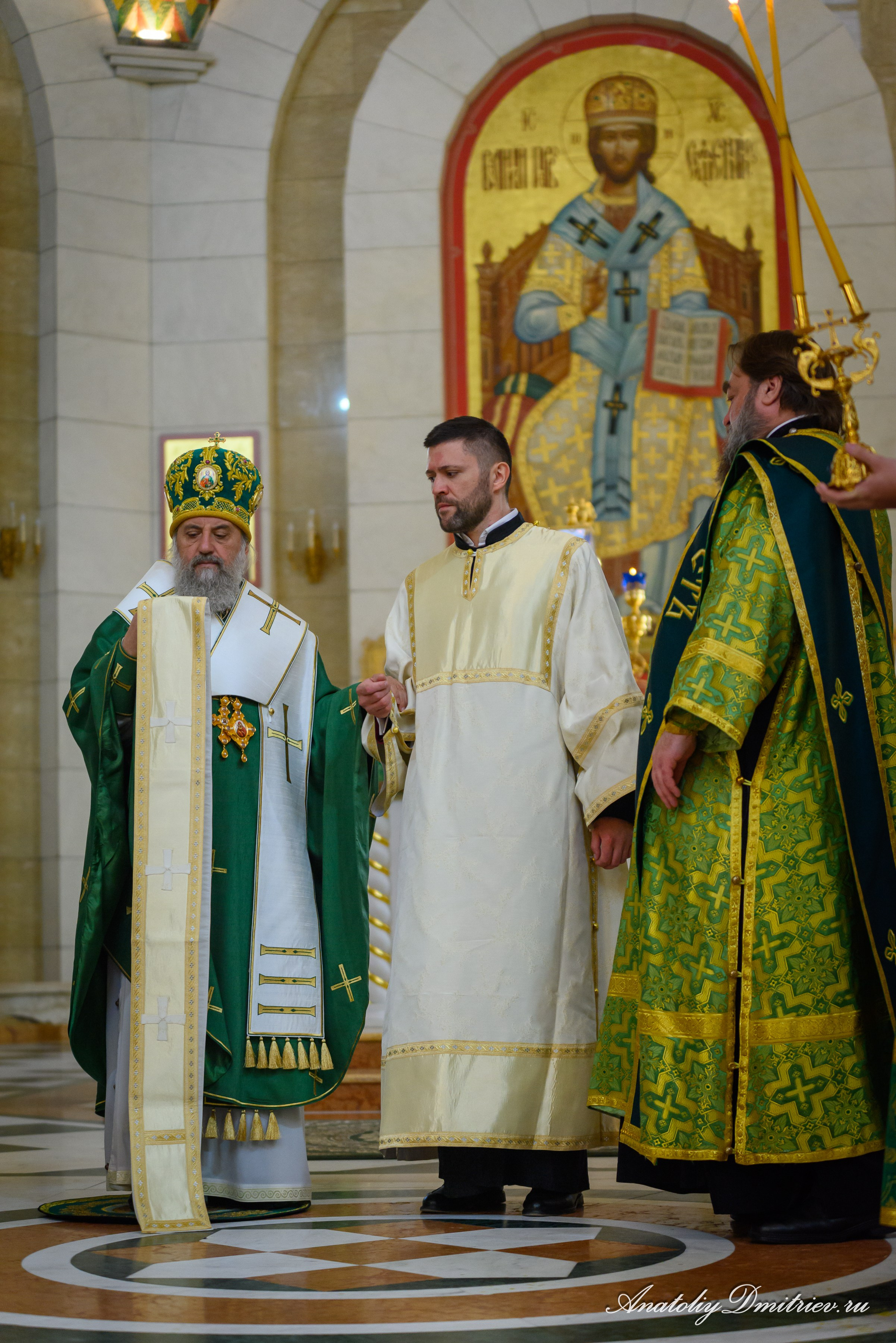 Вербное 2025. Фотограф  Крещения и Венчания Калининград