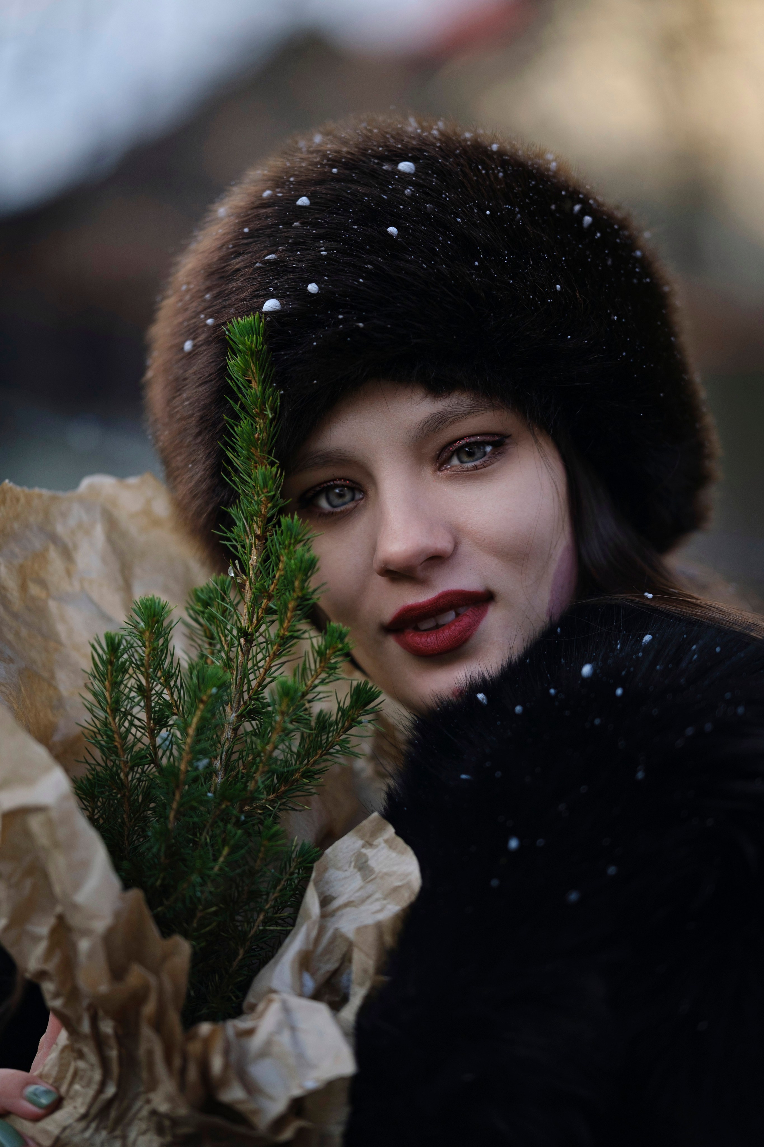 Виктория К. Главная