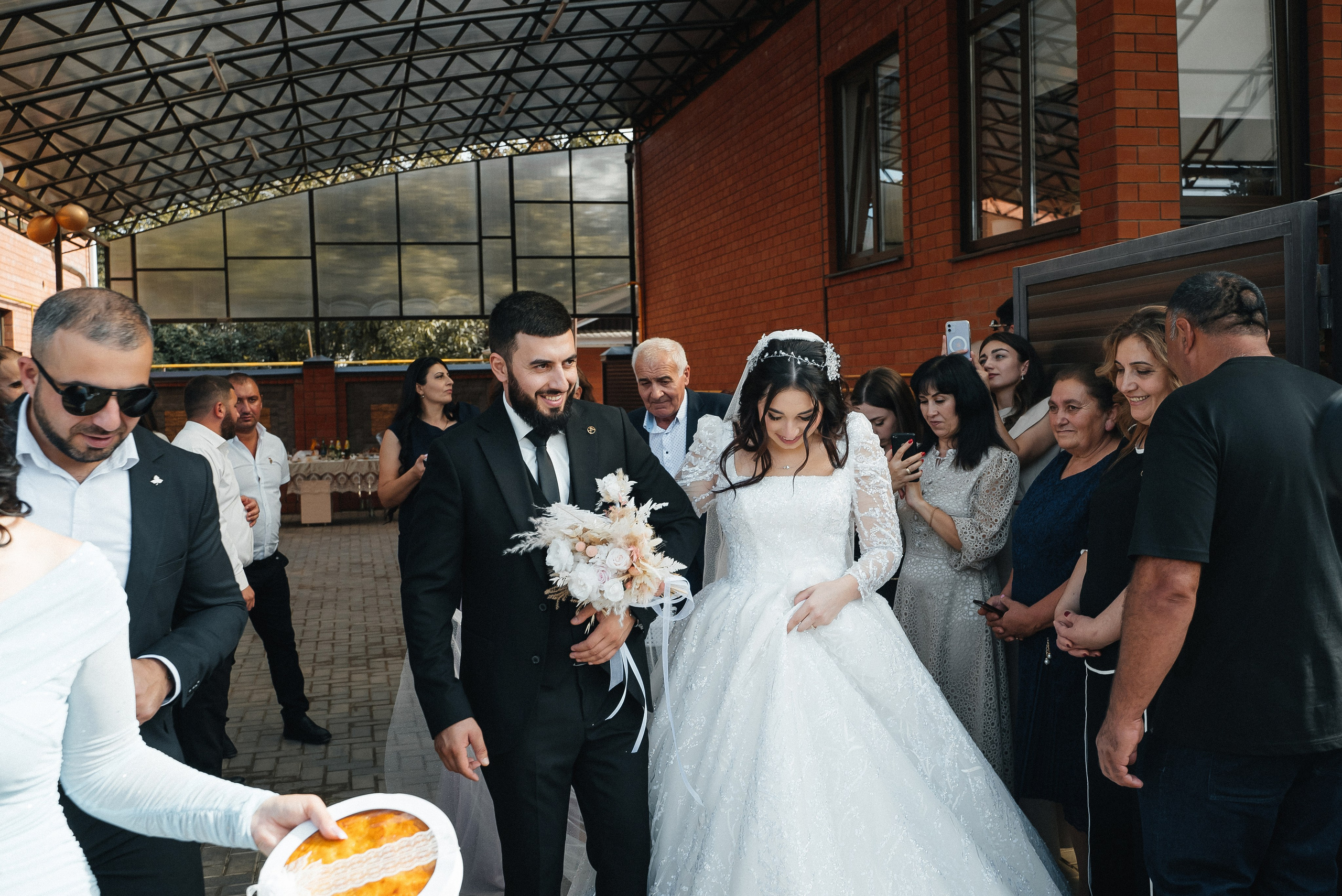 Борик & Анжела. Фотограф в Краснодарском крае Александр Шульга