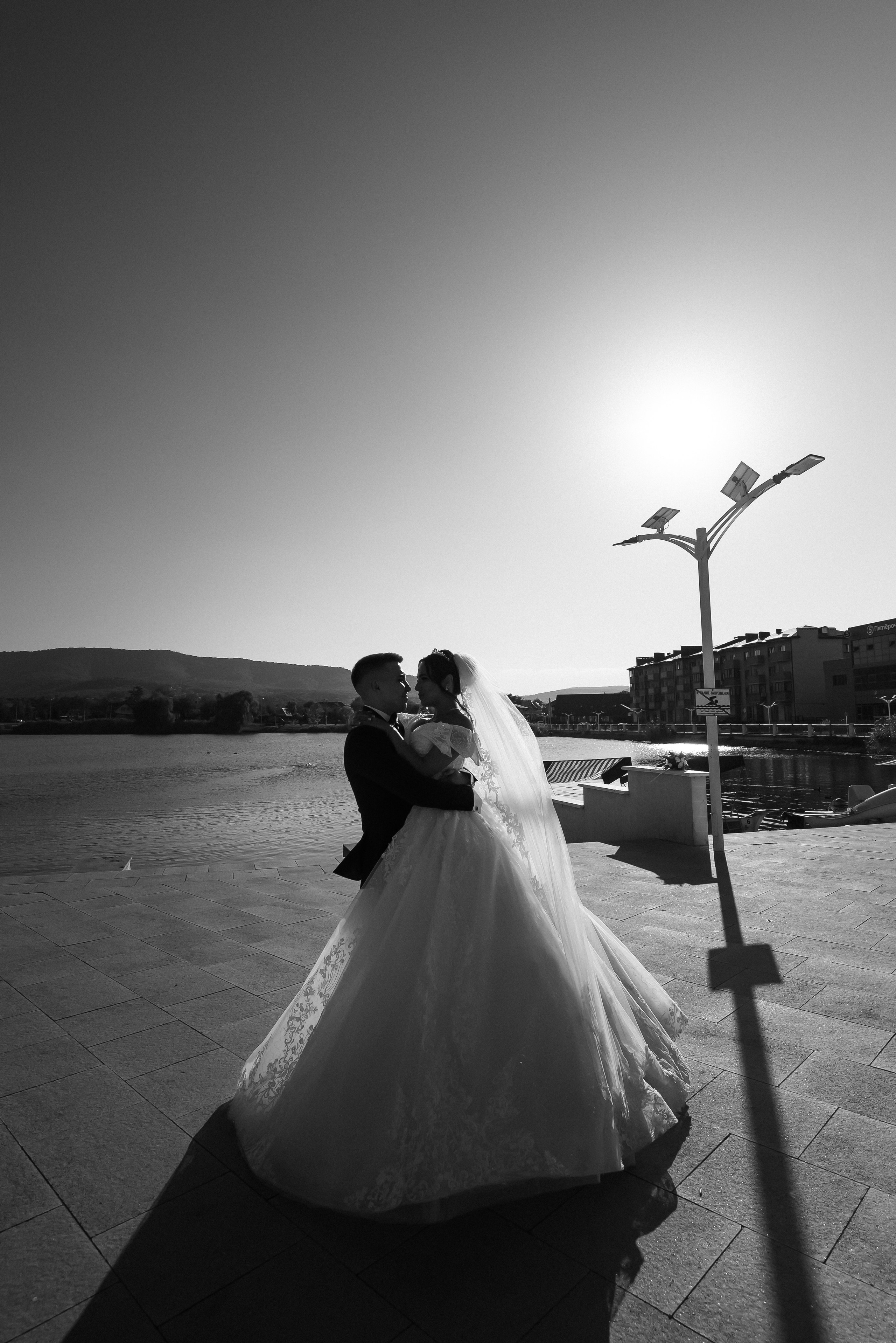 Лариса & Вадим. Фотограф в Краснодарском крае Александр Шульга