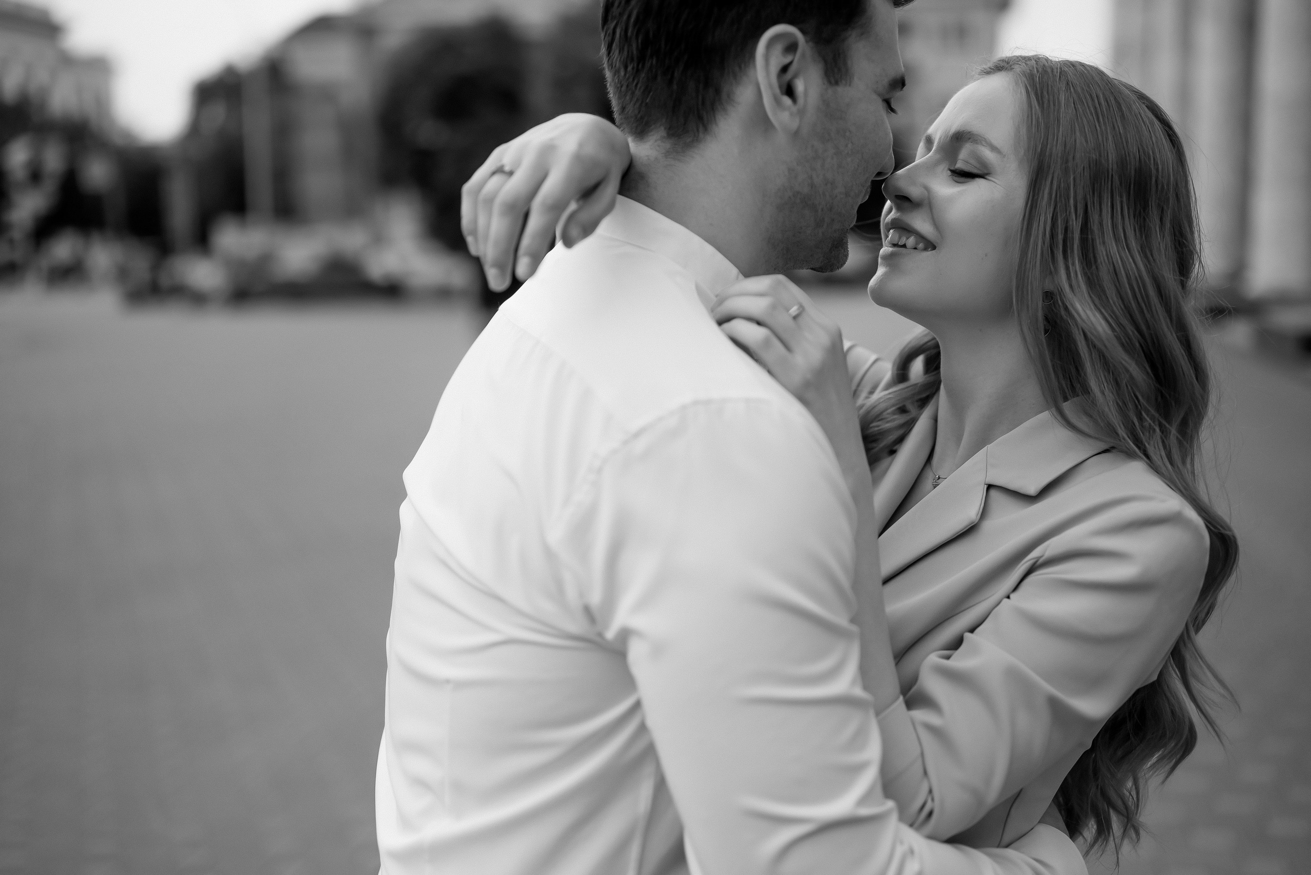 Даша & Женя lovestory. Фотограф в Краснодарском крае Александр Шульга