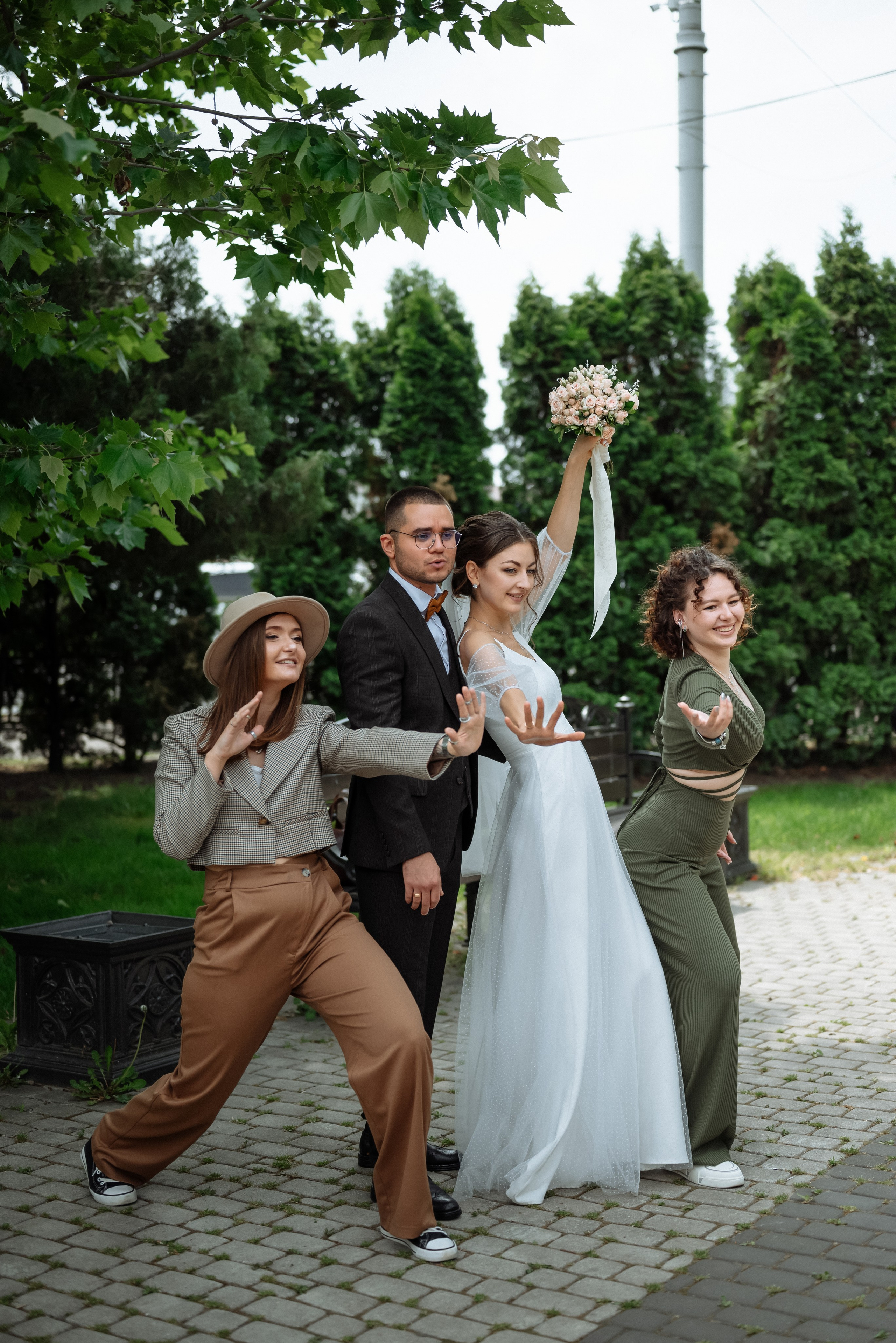 Павел & Наталья. Фотограф в Краснодарском крае Александр Шульга