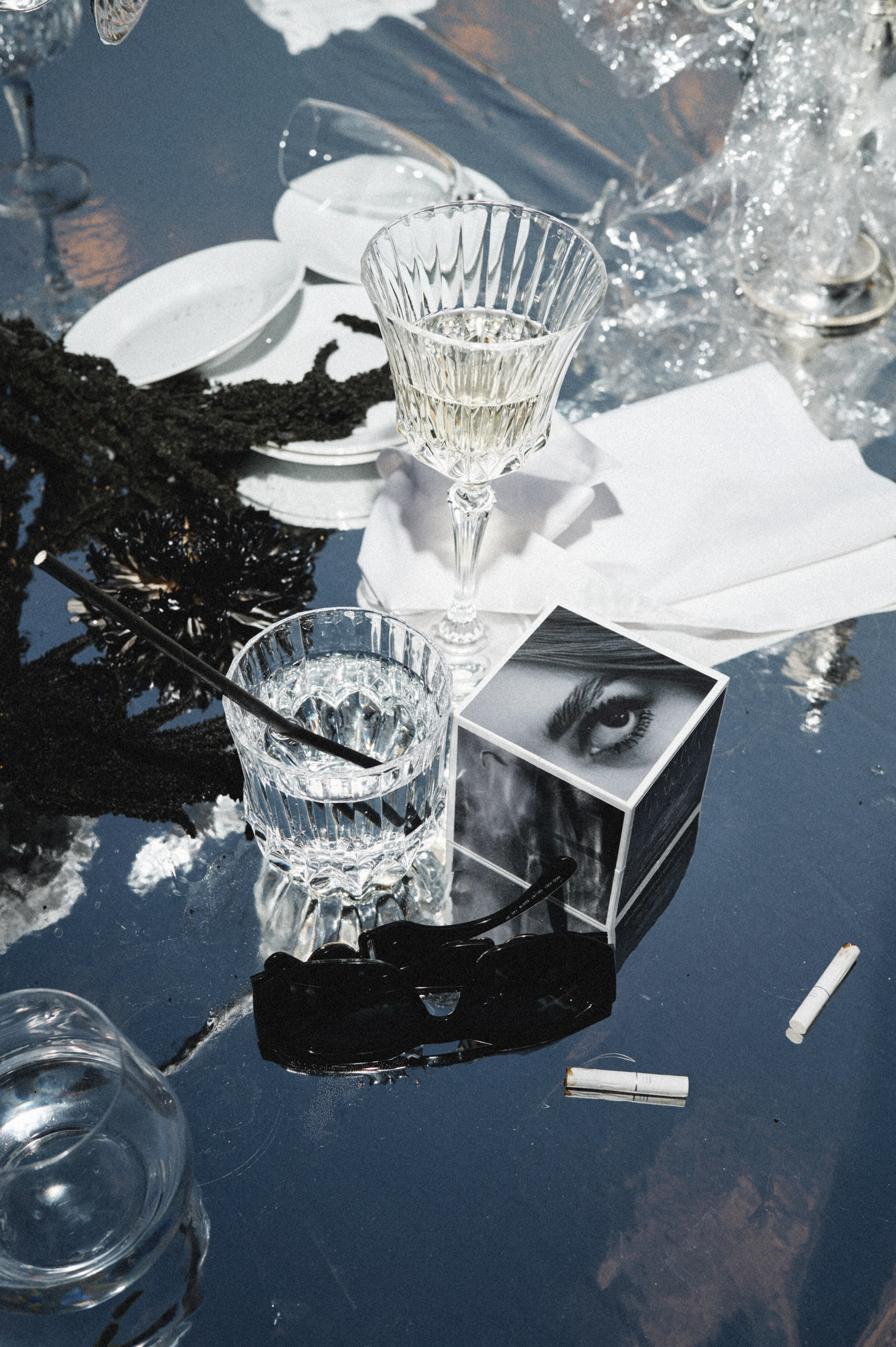 Shameless. Sasha&Karina Photographers