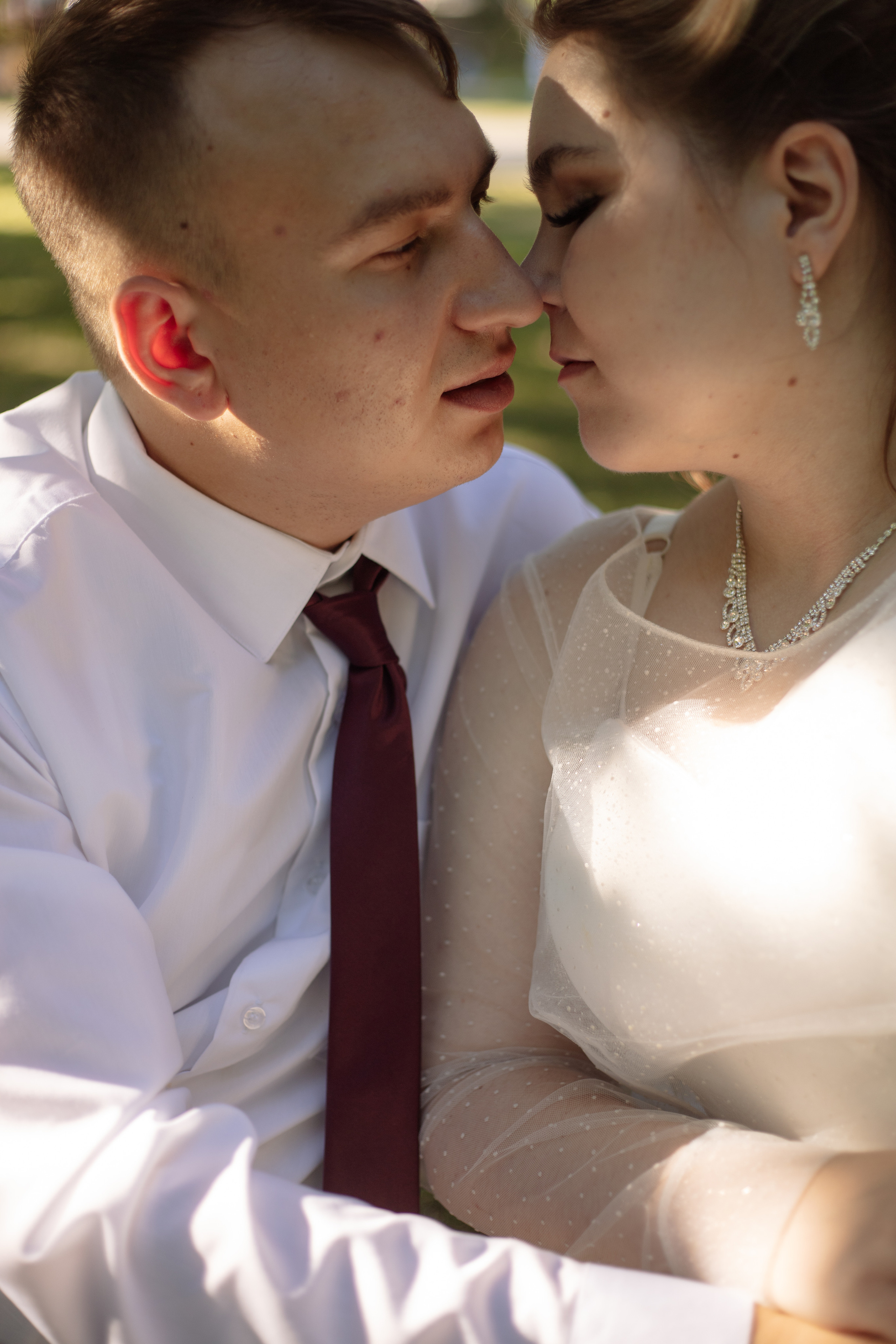 Яна+Стас. Женский и семейный фотограф в Томске Алиса Качан