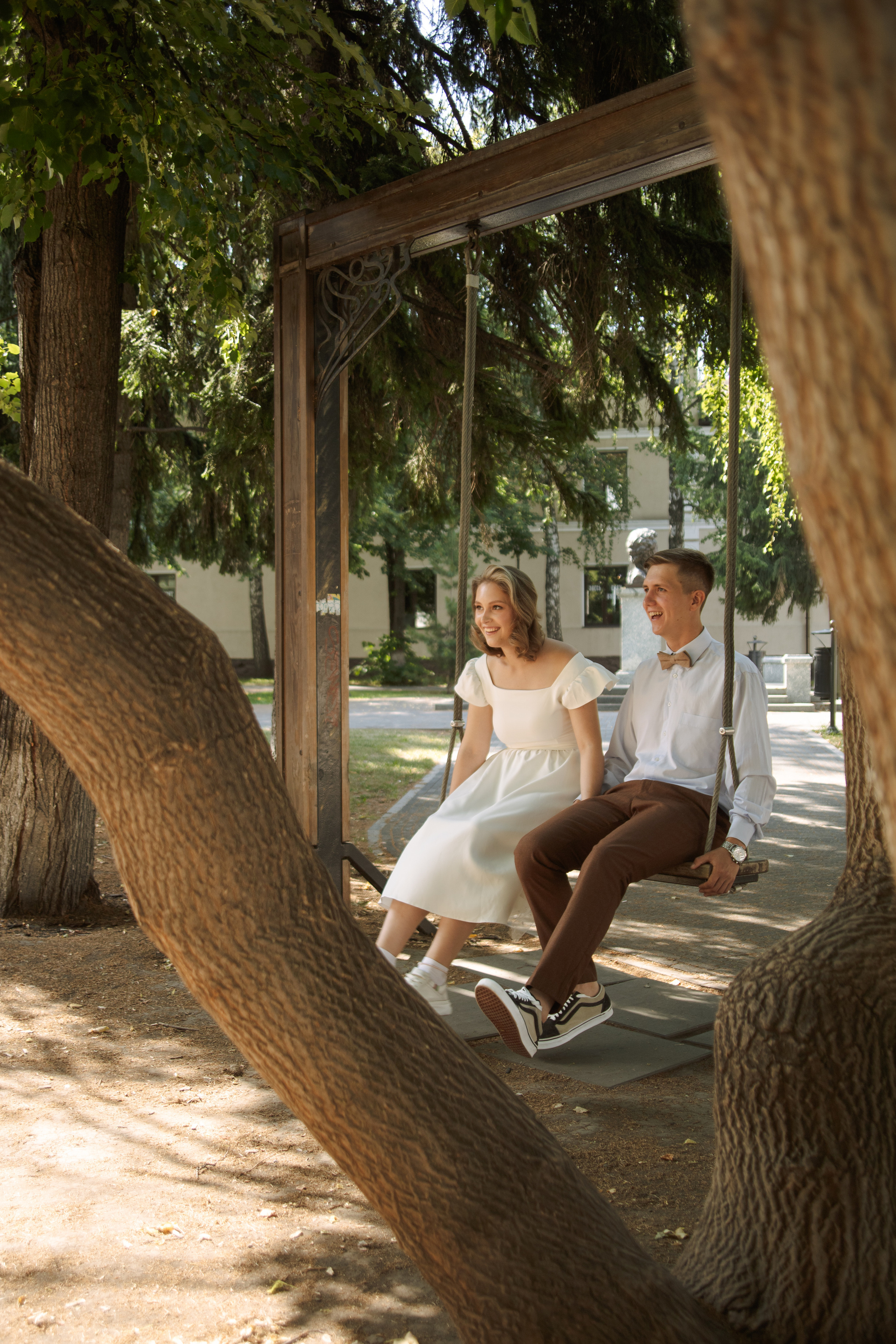 Свадьба Саша + Слава. Женский и семейный фотограф в Томске Алиса Качан