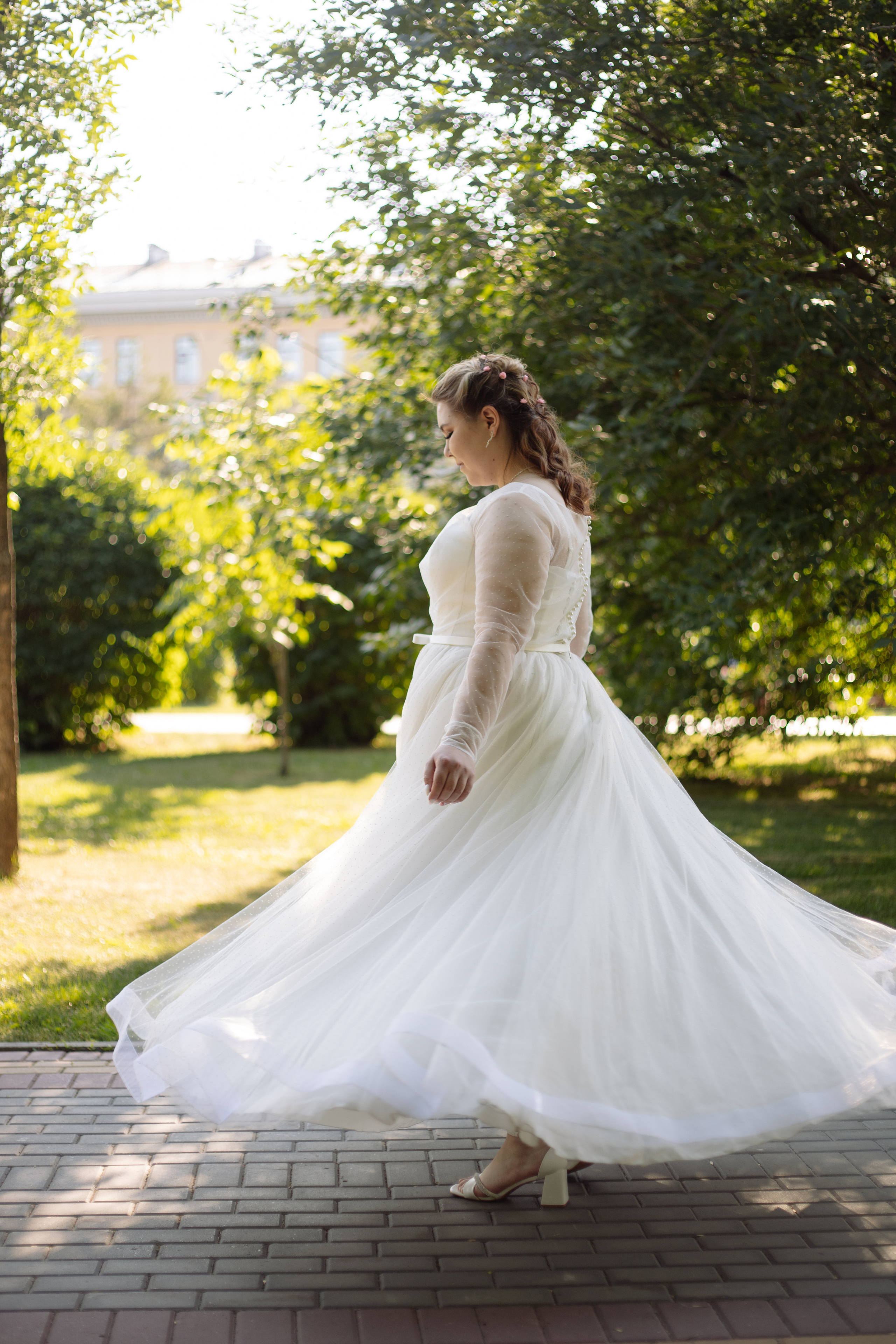 Яна+Стас. Женский и семейный фотограф в Томске Алиса Качан