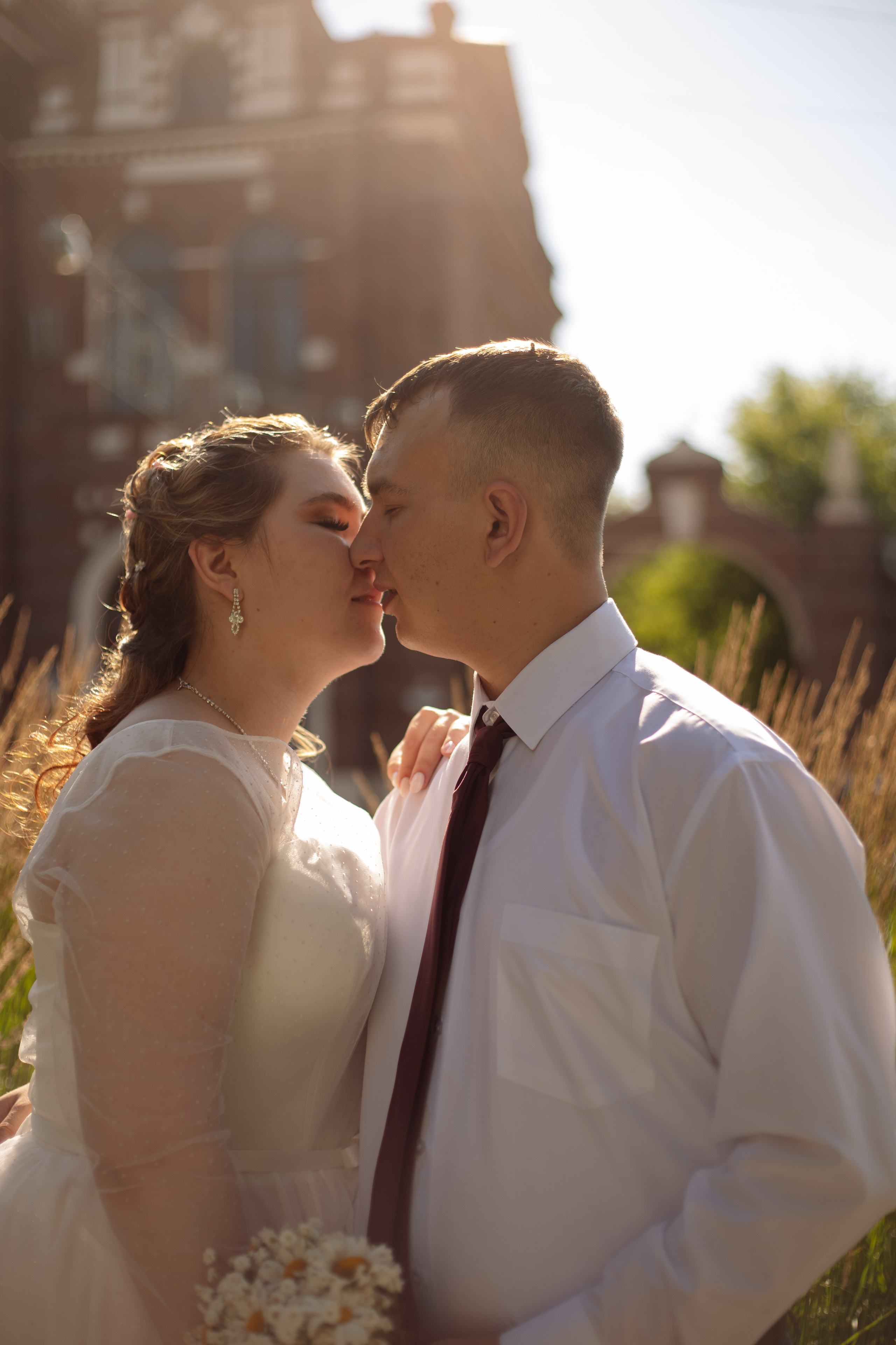 Яна+Стас. Женский и семейный фотограф в Томске Алиса Качан