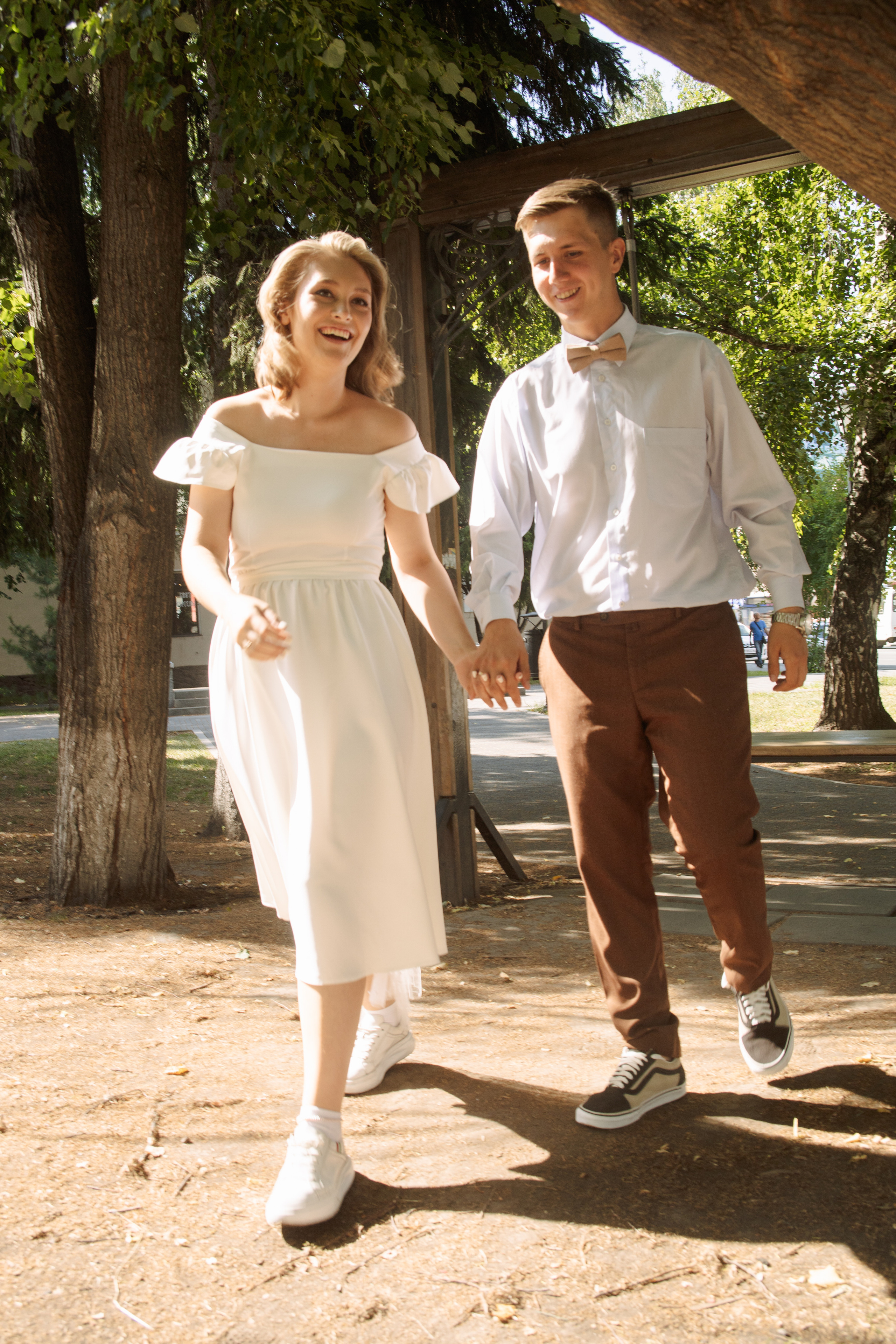 Свадьба Саша + Слава. Женский и семейный фотограф в Томске Алиса Качан