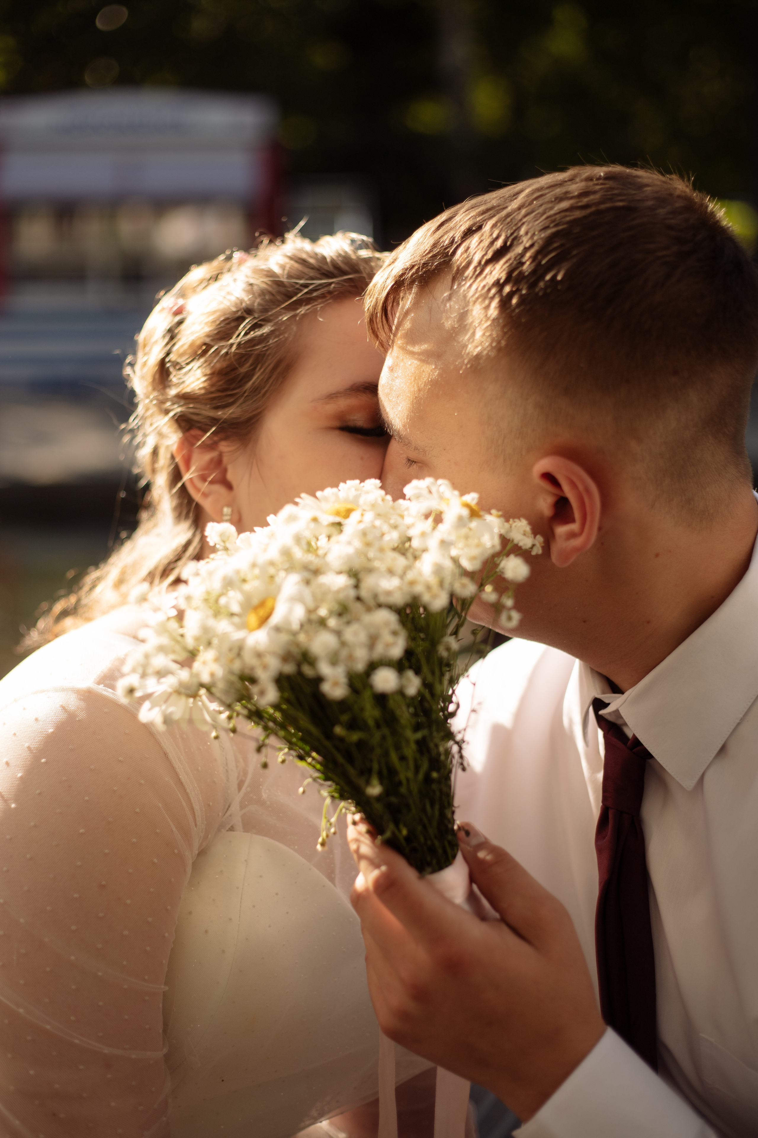 Яна+Стас. Женский и семейный фотограф в Томске Алиса Качан