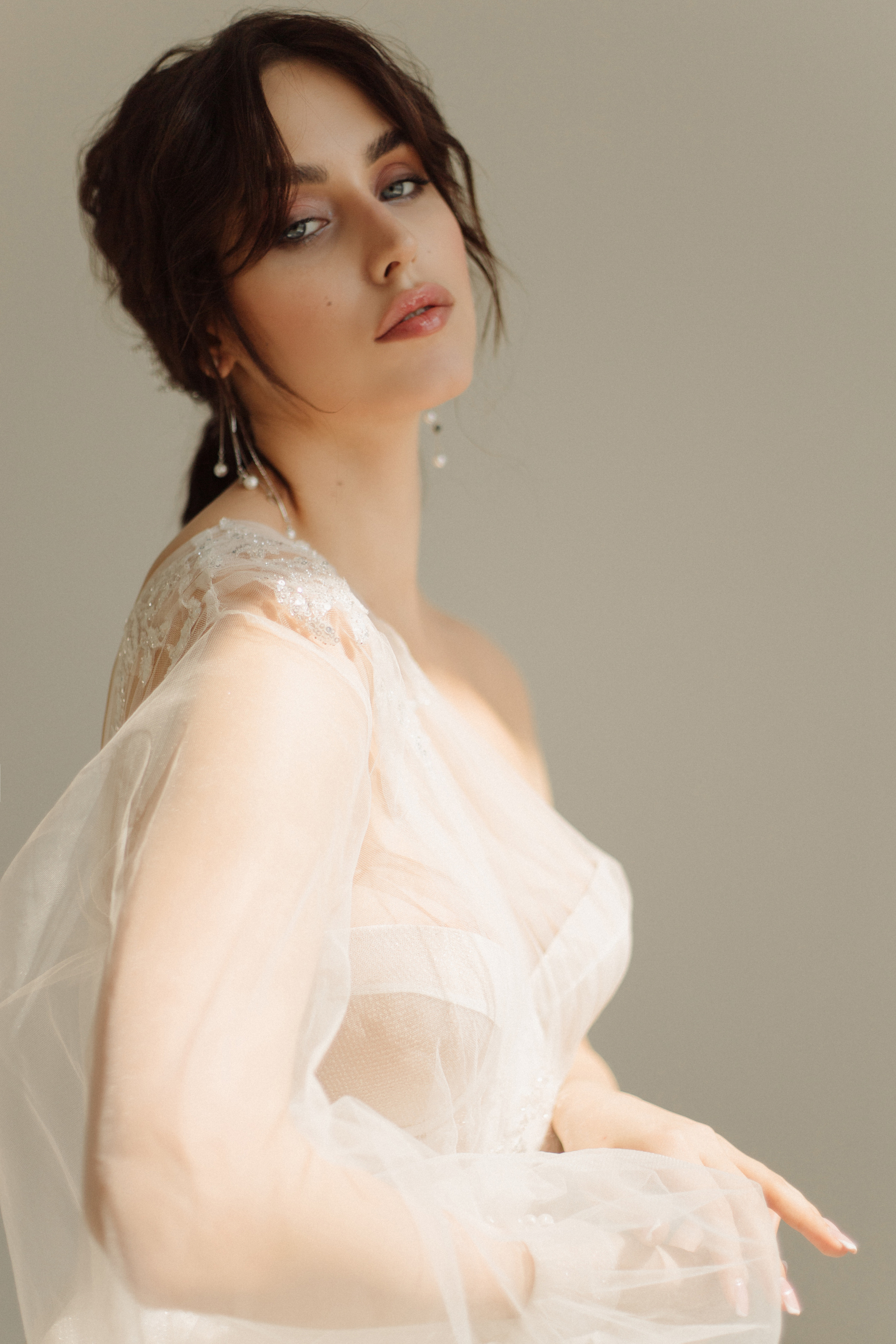 Свадебная. Женский и семейный фотограф в Томске Алиса Качан