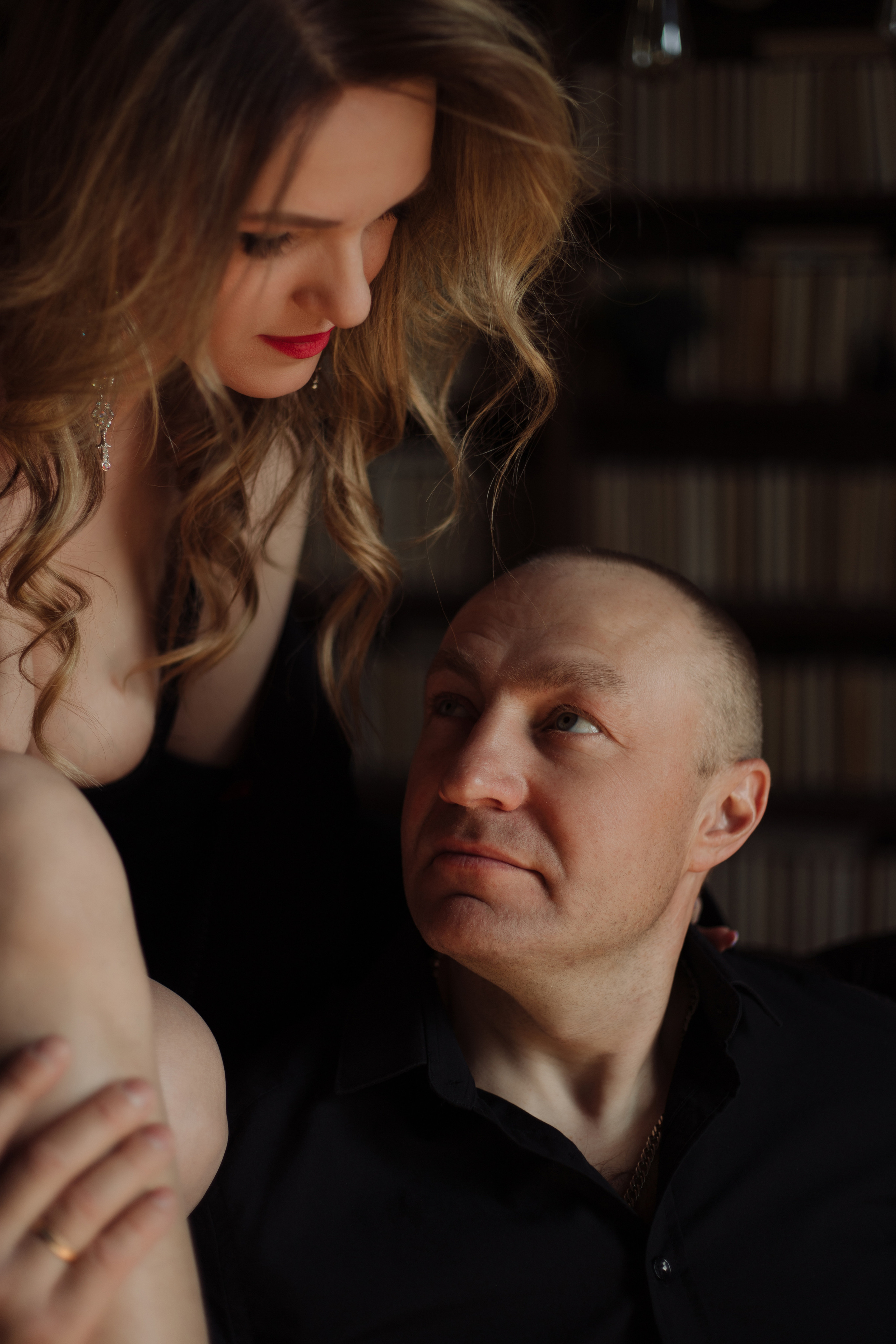 Отзывы. Женский и семейный фотограф в Томске Алиса Качан