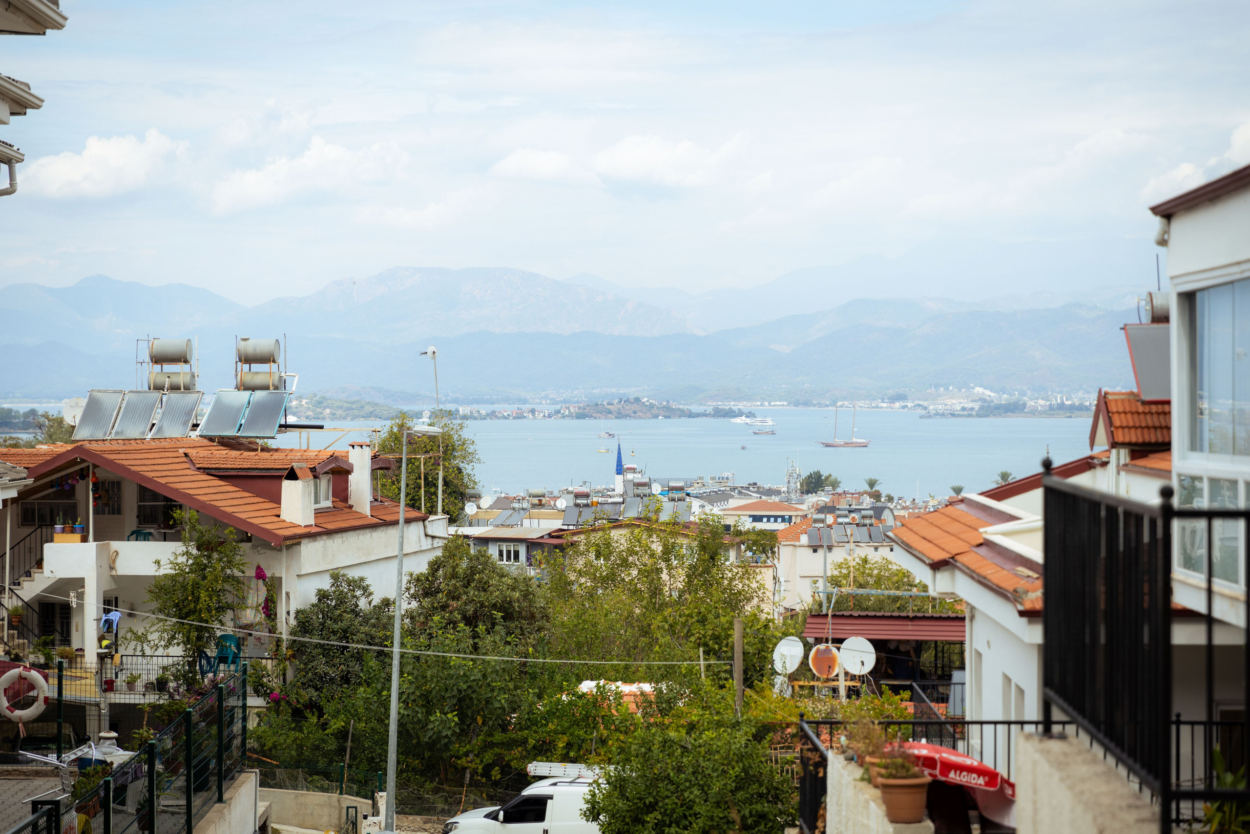 Турция (осень 2023). Фотограф Виноградов Константин