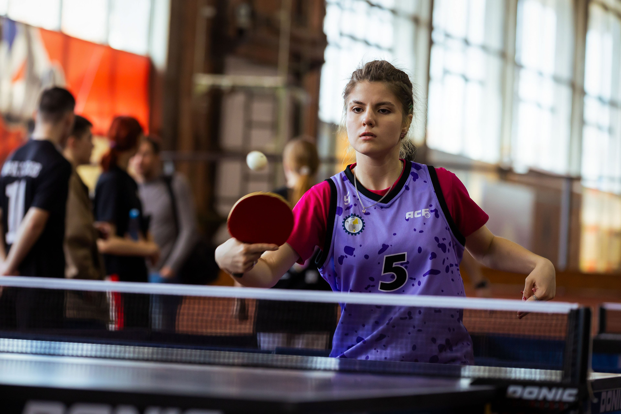 Чемпионат среди СПО 2023–2024 гг. Фотограф Виноградов Константин