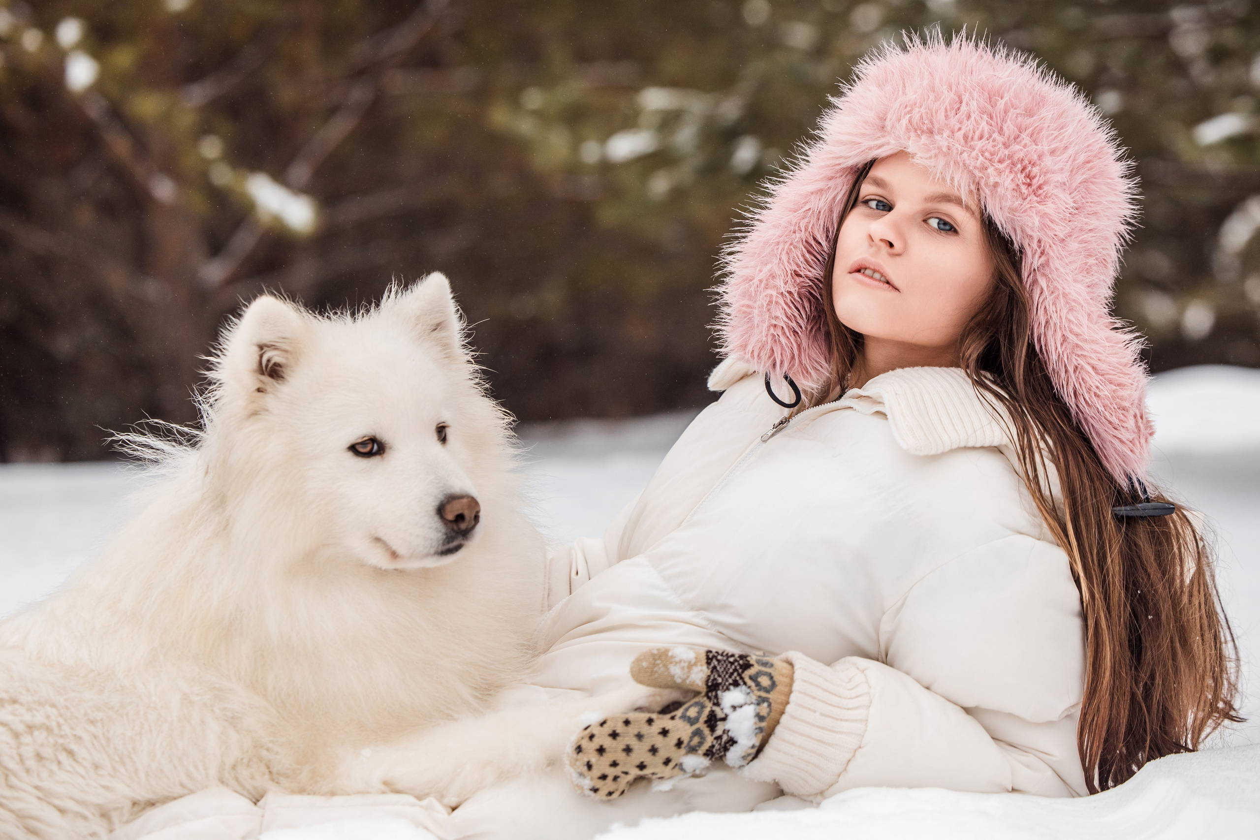 Индивидуальные фотосессии. Denis Vychugzhanin Photo