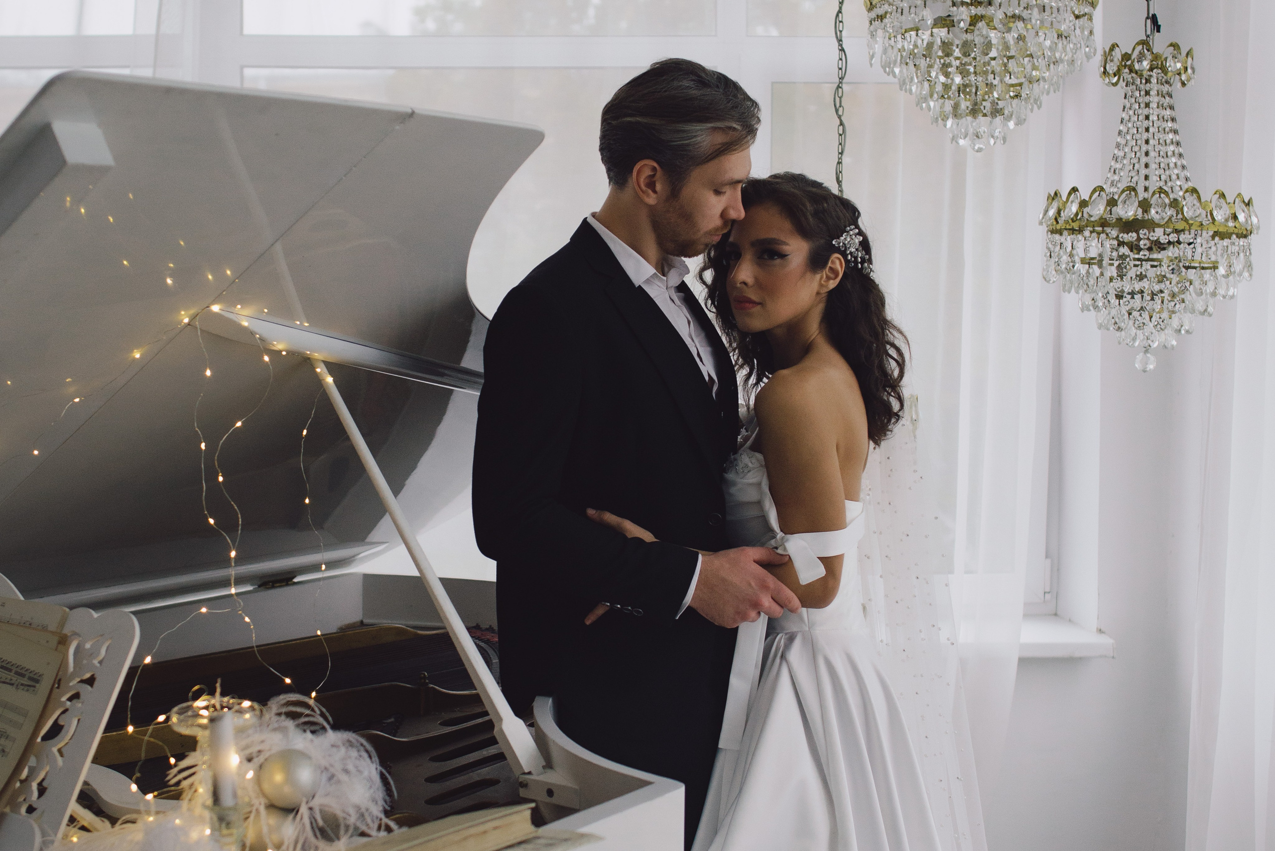 Фотограф и ретушер Санкт-Петербург