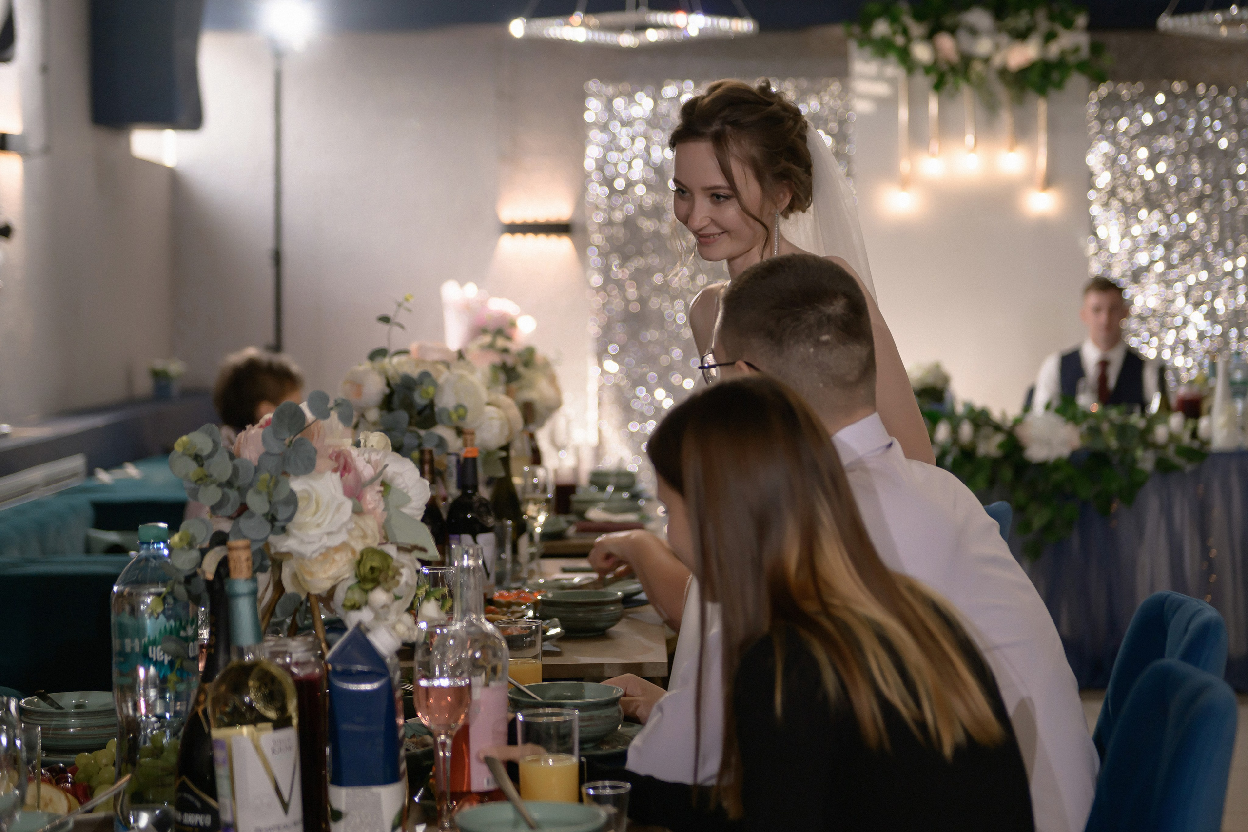 Евгений и Татьяна. Свадебный фотограф Белгород Валуйки Старый Оскол Воронеж
