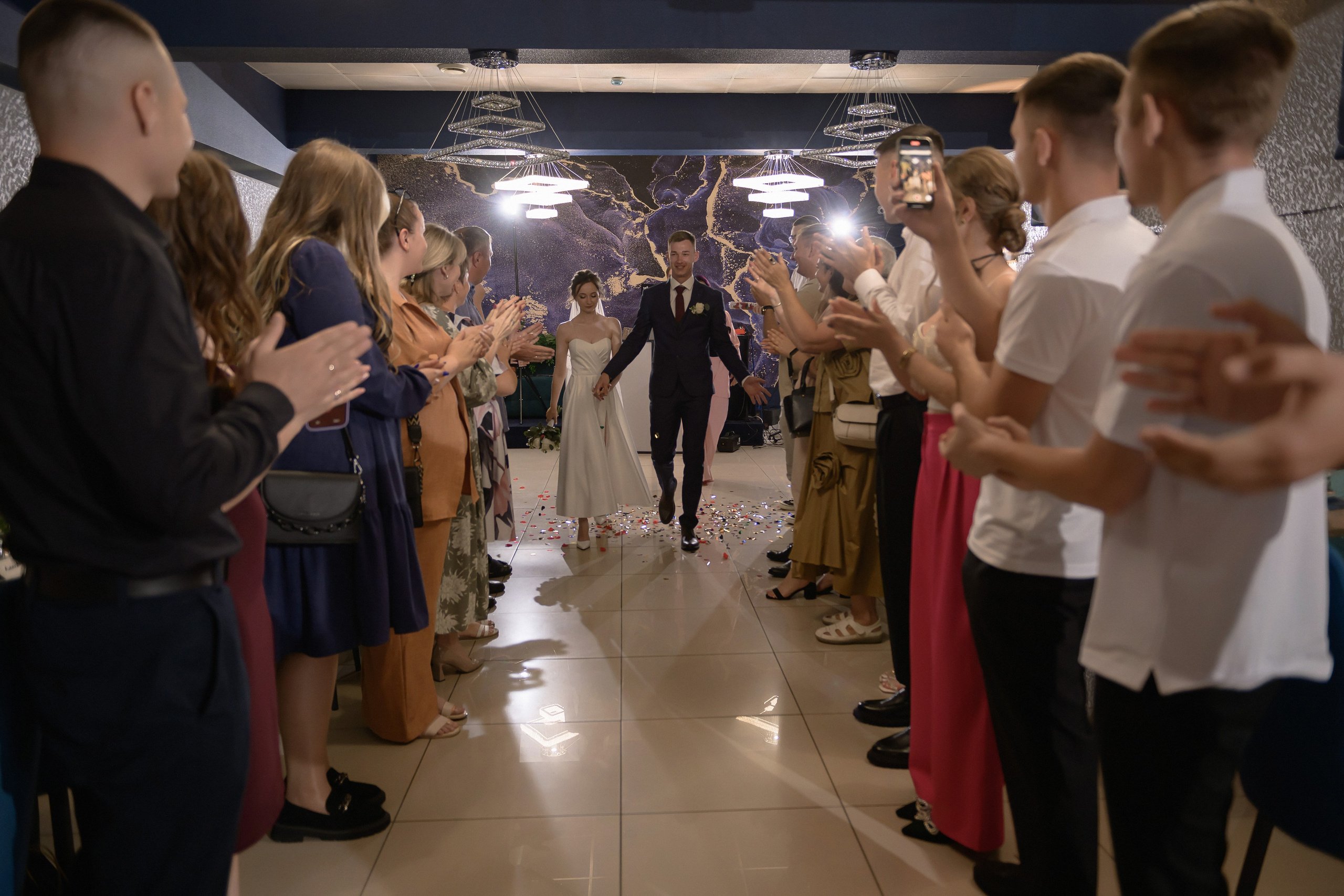 Евгений и Татьяна. Свадебный фотограф Белгород Валуйки Старый Оскол Воронеж