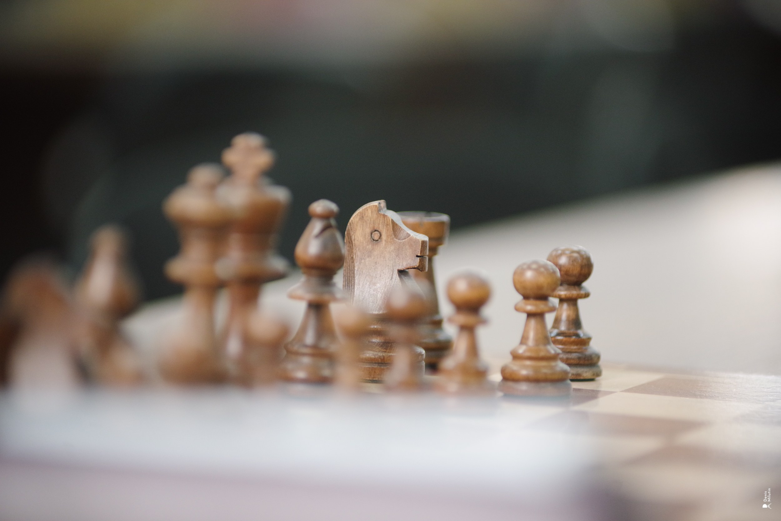 Чадраки в Кутаиси. Портретный фотограф Денис Милютин