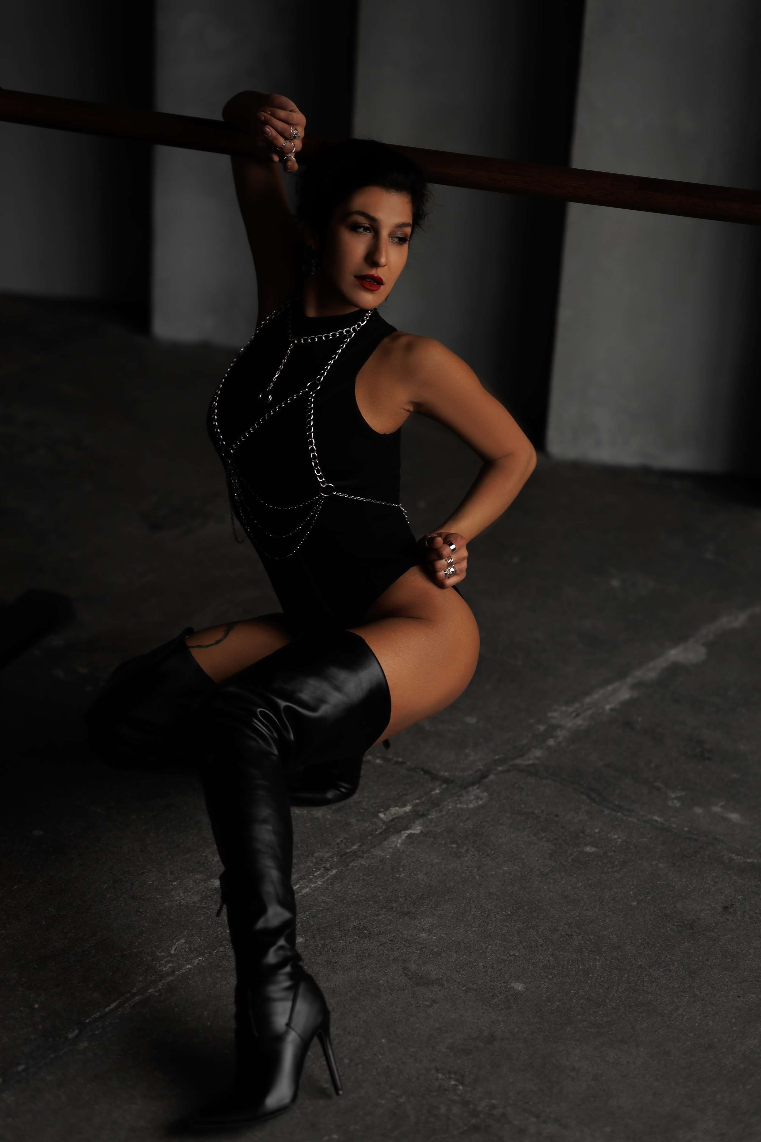 Женские фотосессии. Фотограф в Москве и Балашихе Рязанцева Екатерина