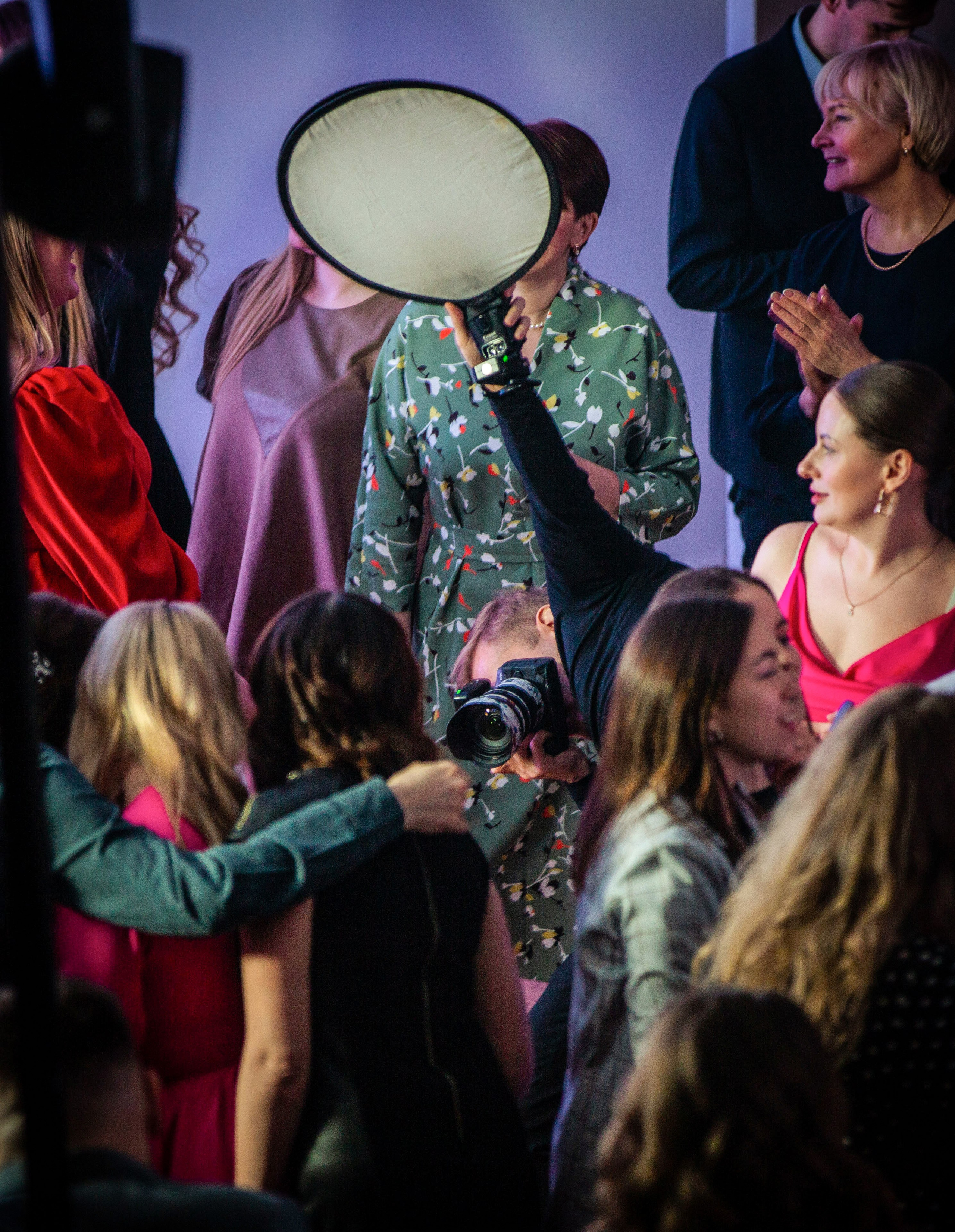 Загадочные обстоятельства. Фотограф Виноградов Константин