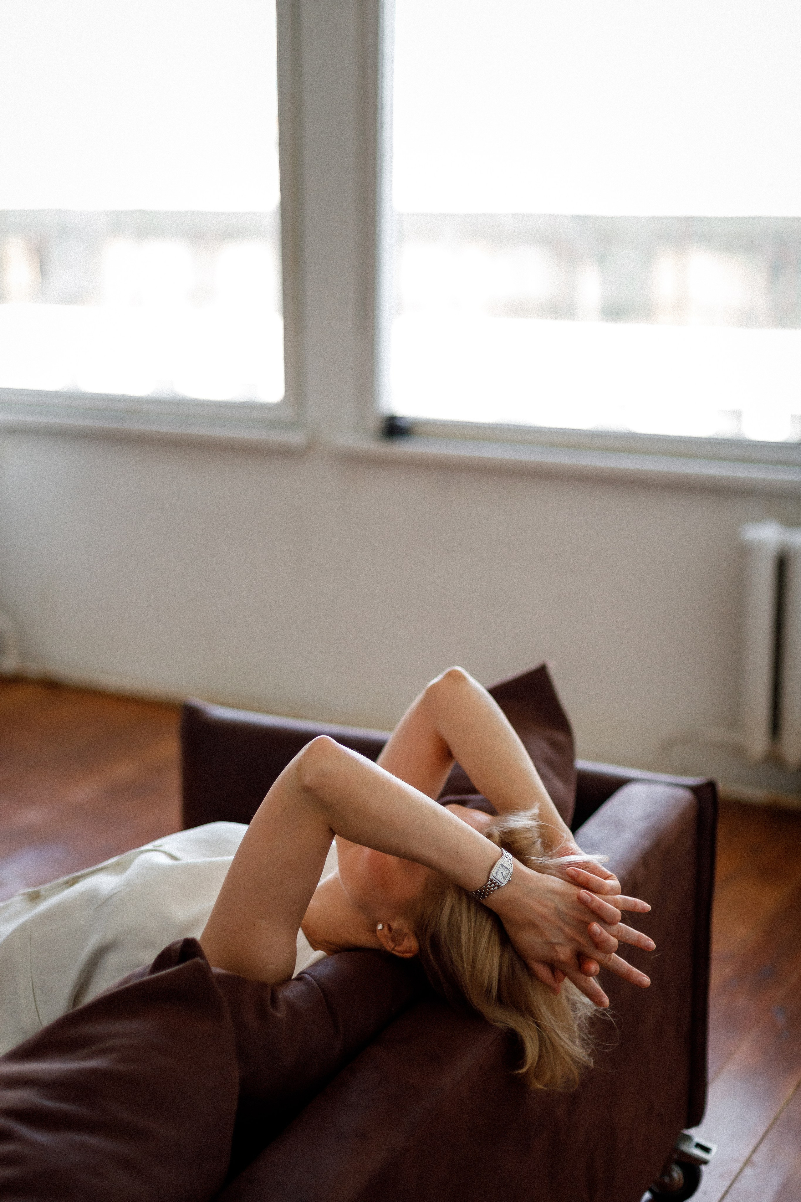 Ирина. Фотограф в Москве Базанова Дарья