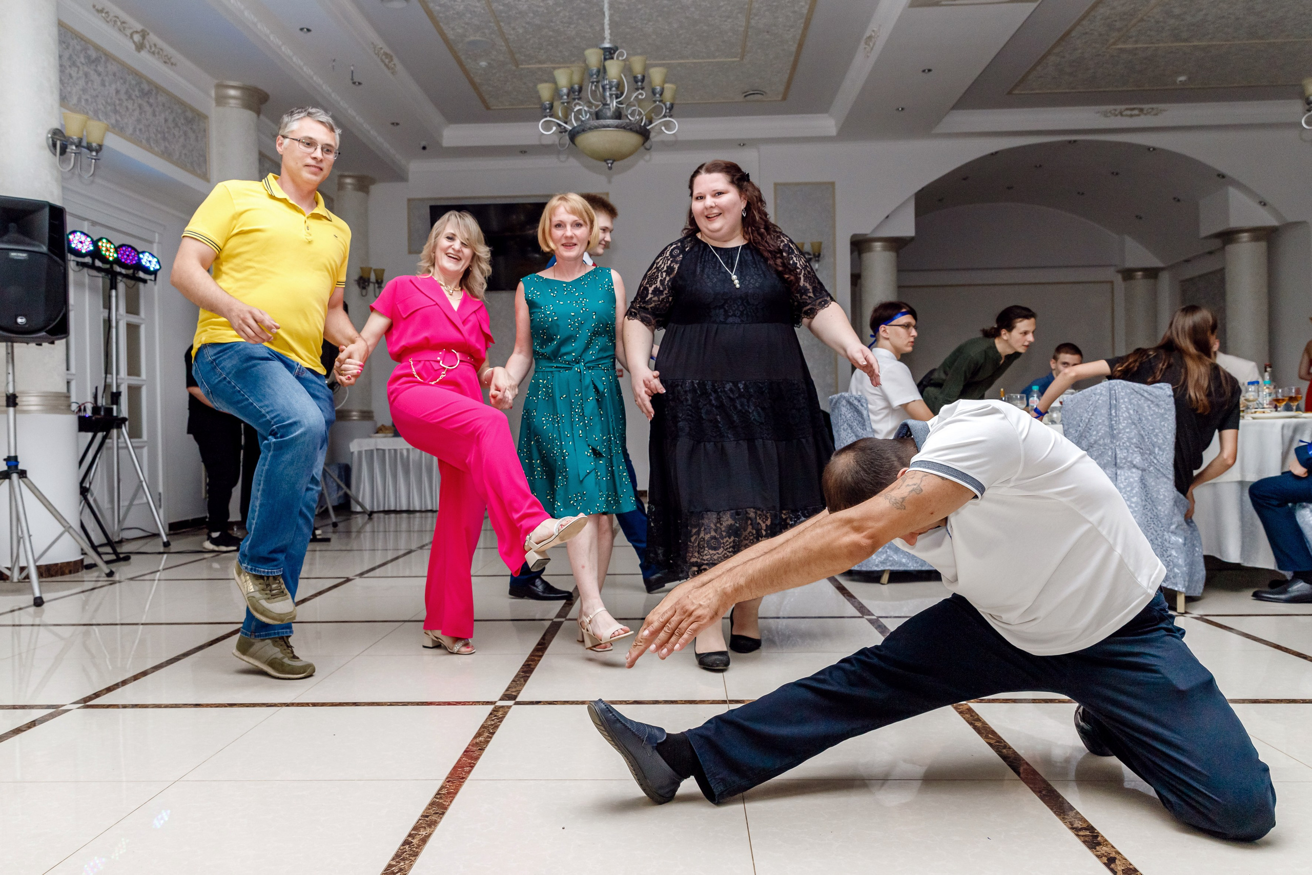 Выпускной-2023. 11 класс. Банкетный зал «Куреня». Марина Ушакова. Фотограф. Выпускные альбомы. г. Краснодар