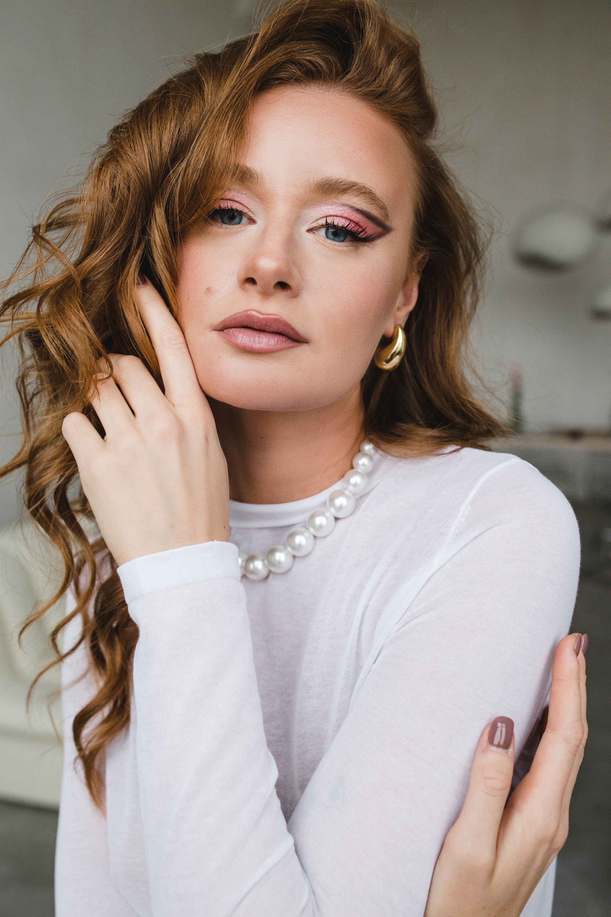 Stones & flowers. Фотограф и контент-maker Диля Голубникова | Москва