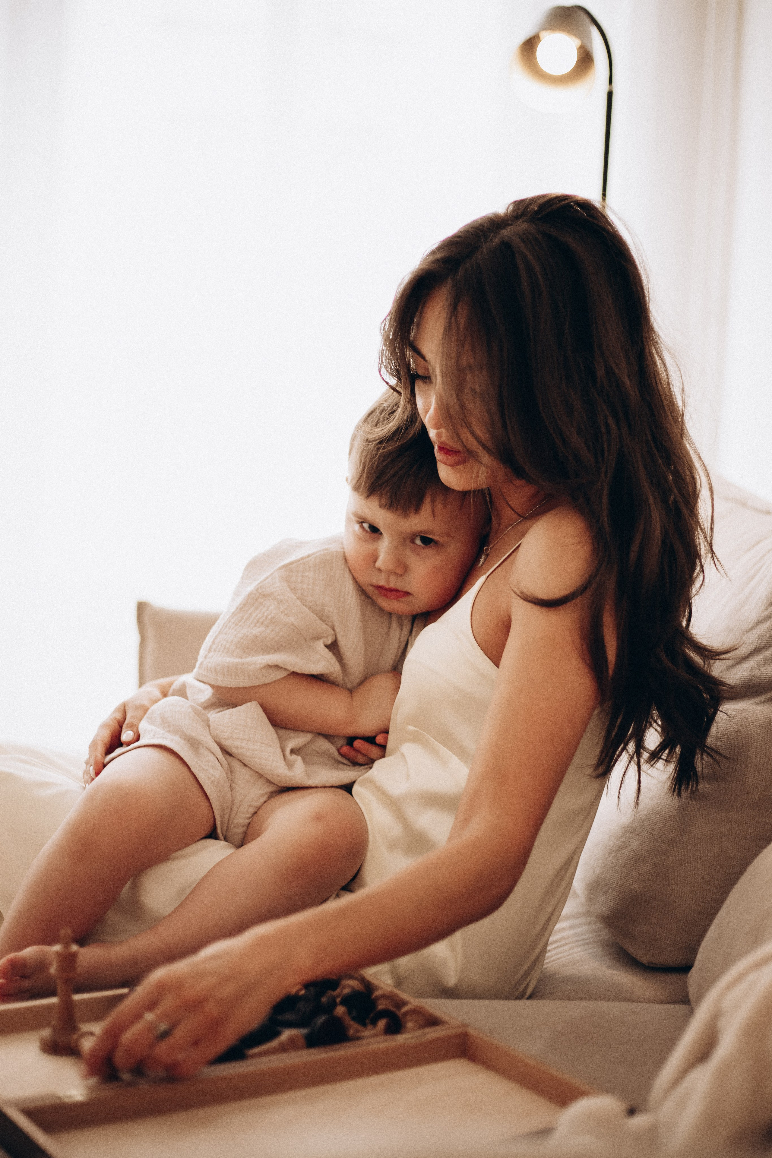 Динара & Артур. Семейный фотограф Наталья Ковтун Санкт-Петербург