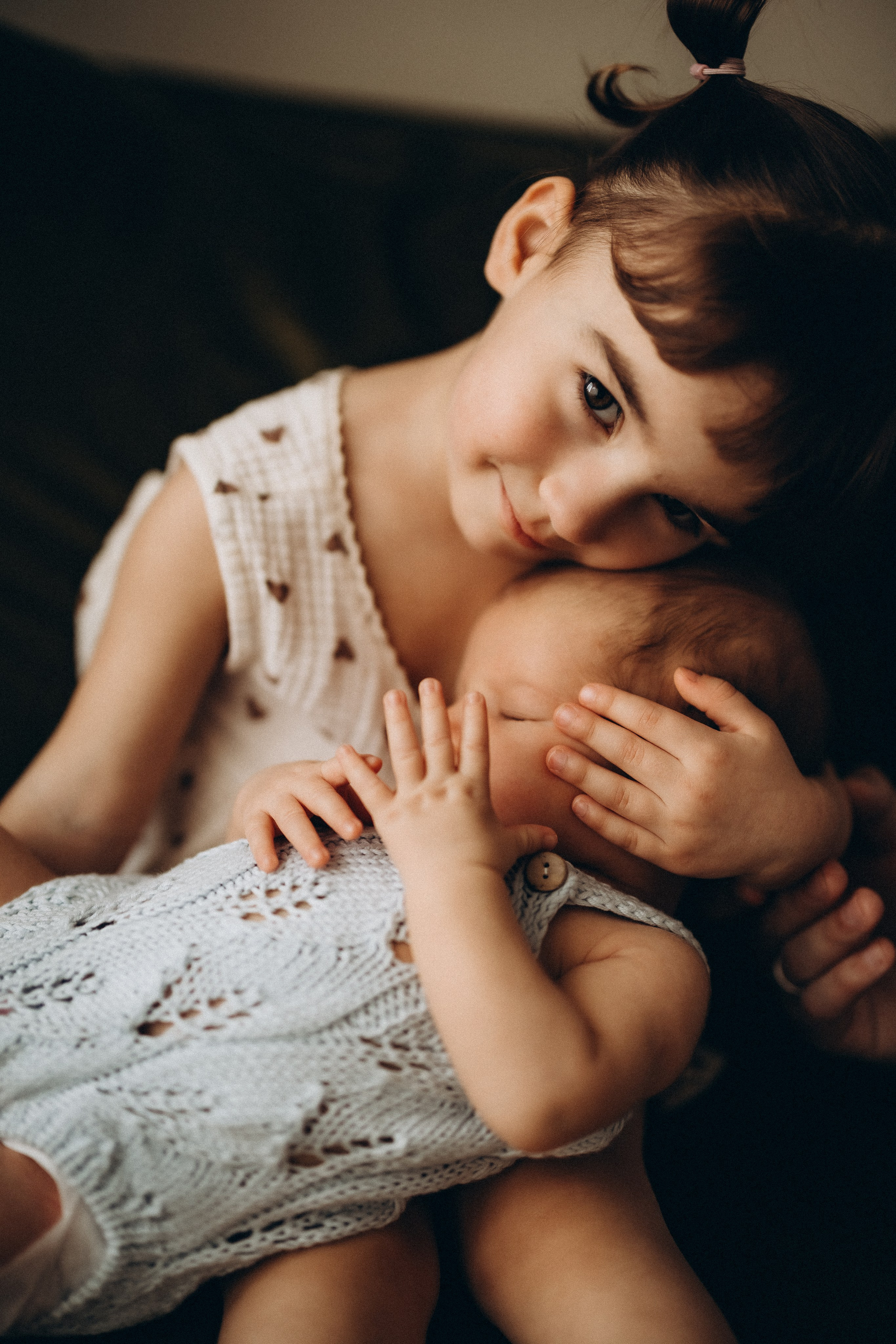 Ванечка. Евгения Пелипас