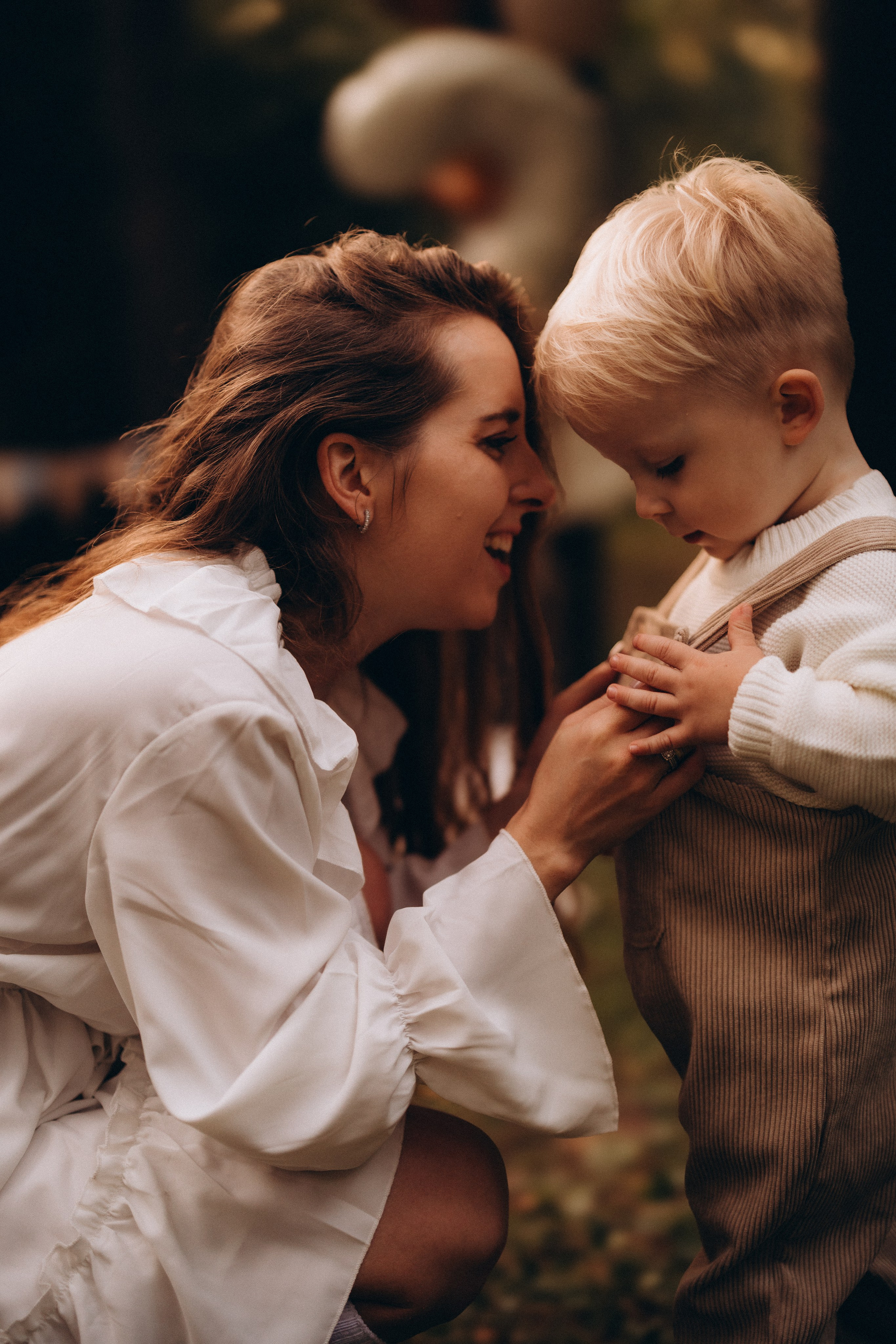 2 года Тимофею. Евгения Пелипас