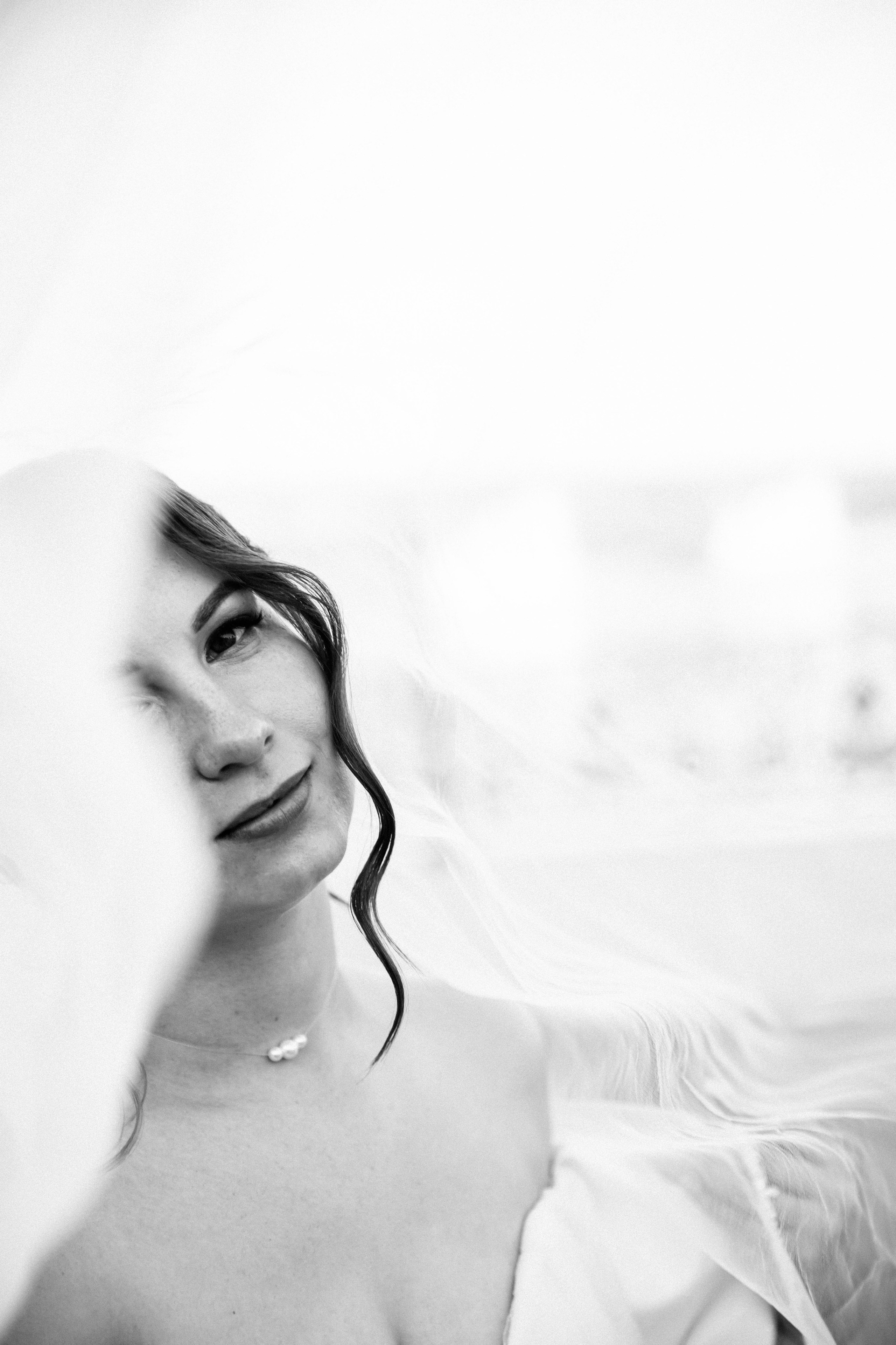 Сергей и Елизавета. Рыжова Тамара