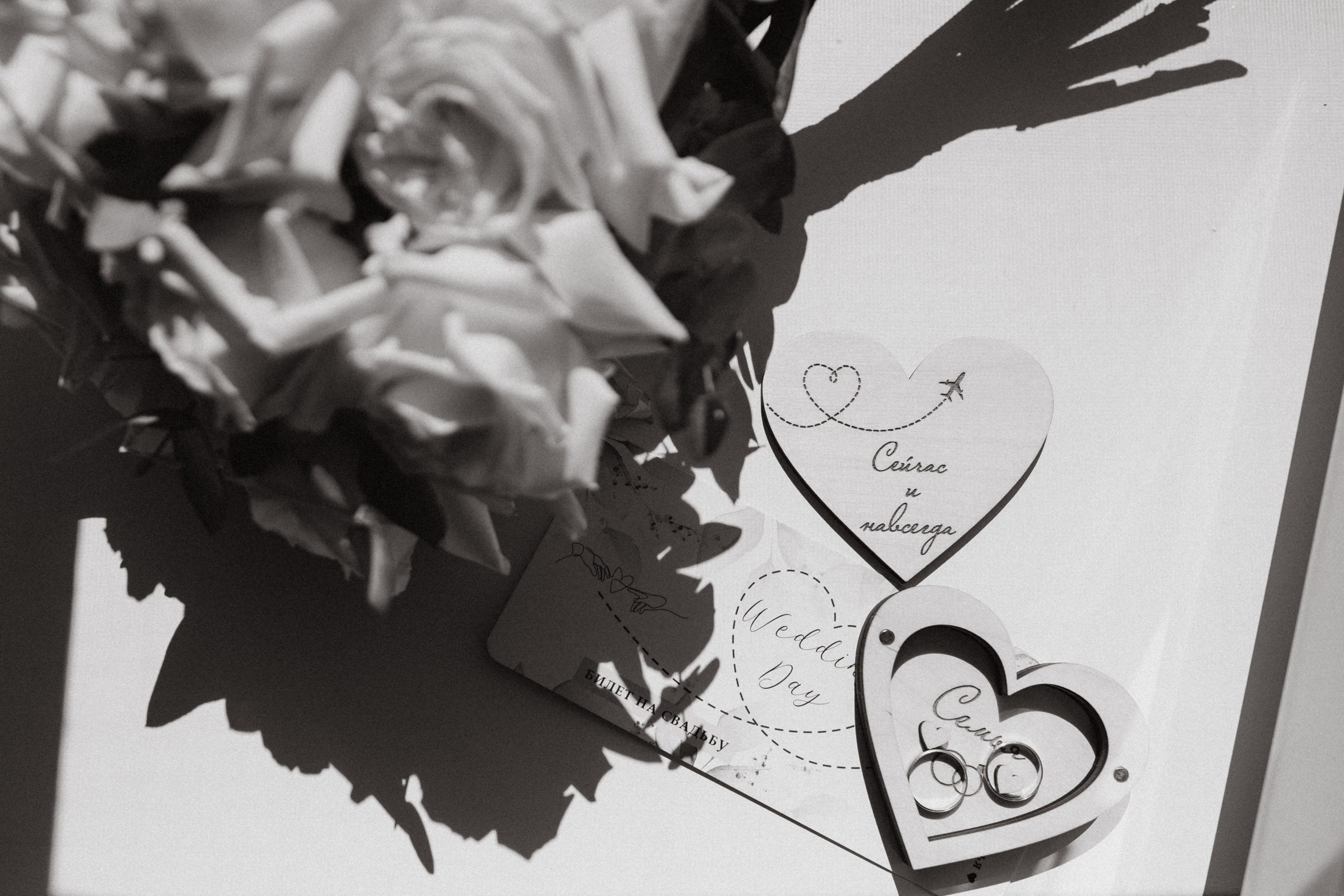 WeddingDay/превью/Сергей и Алина. Фотограф Ульяна Дивина в Нижнем Новгороде и Нижегородской области