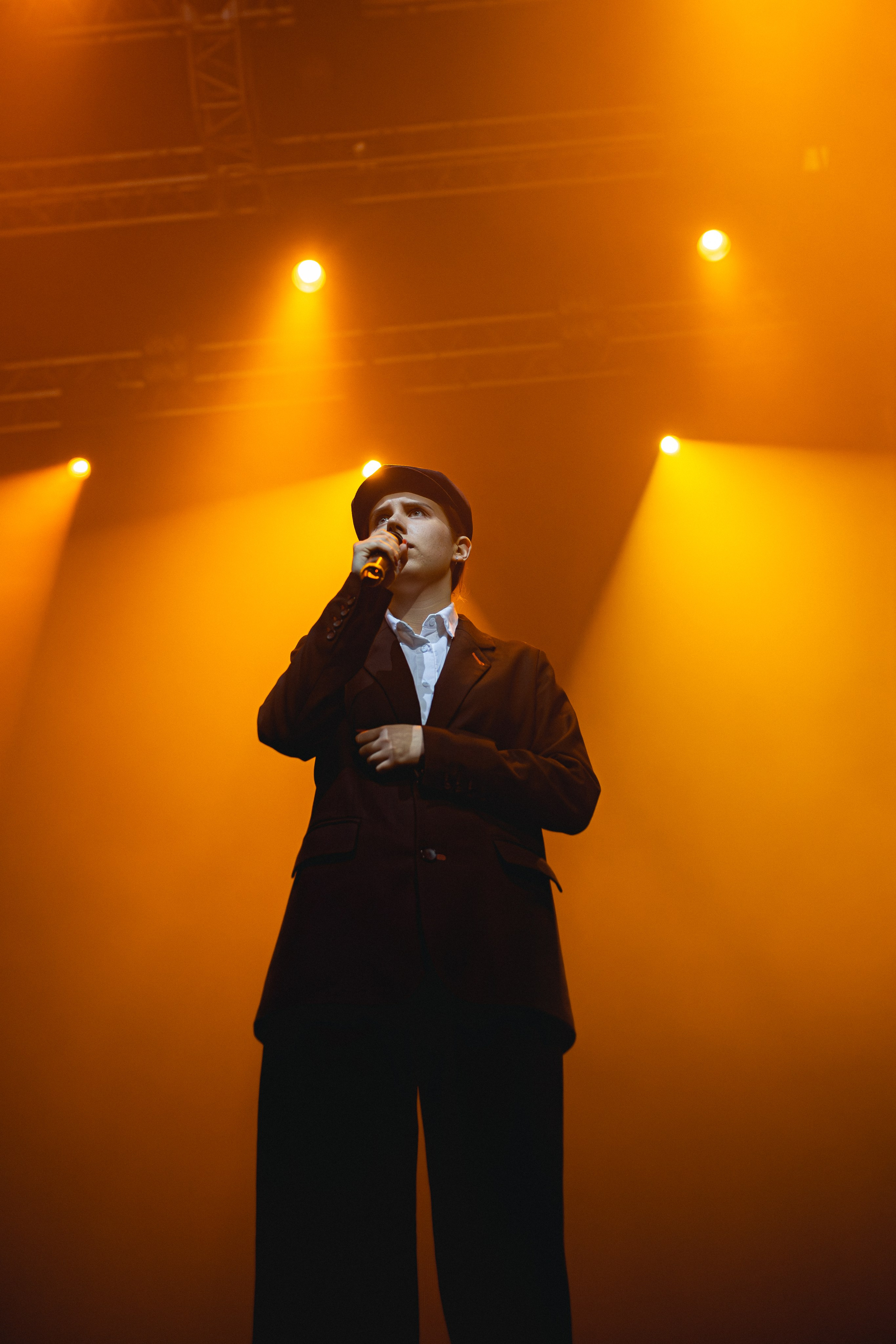 Гала-концерт Студвесны 2024. Портретный и репортажный фотограф в Воронеже: Анастасия Пузикова