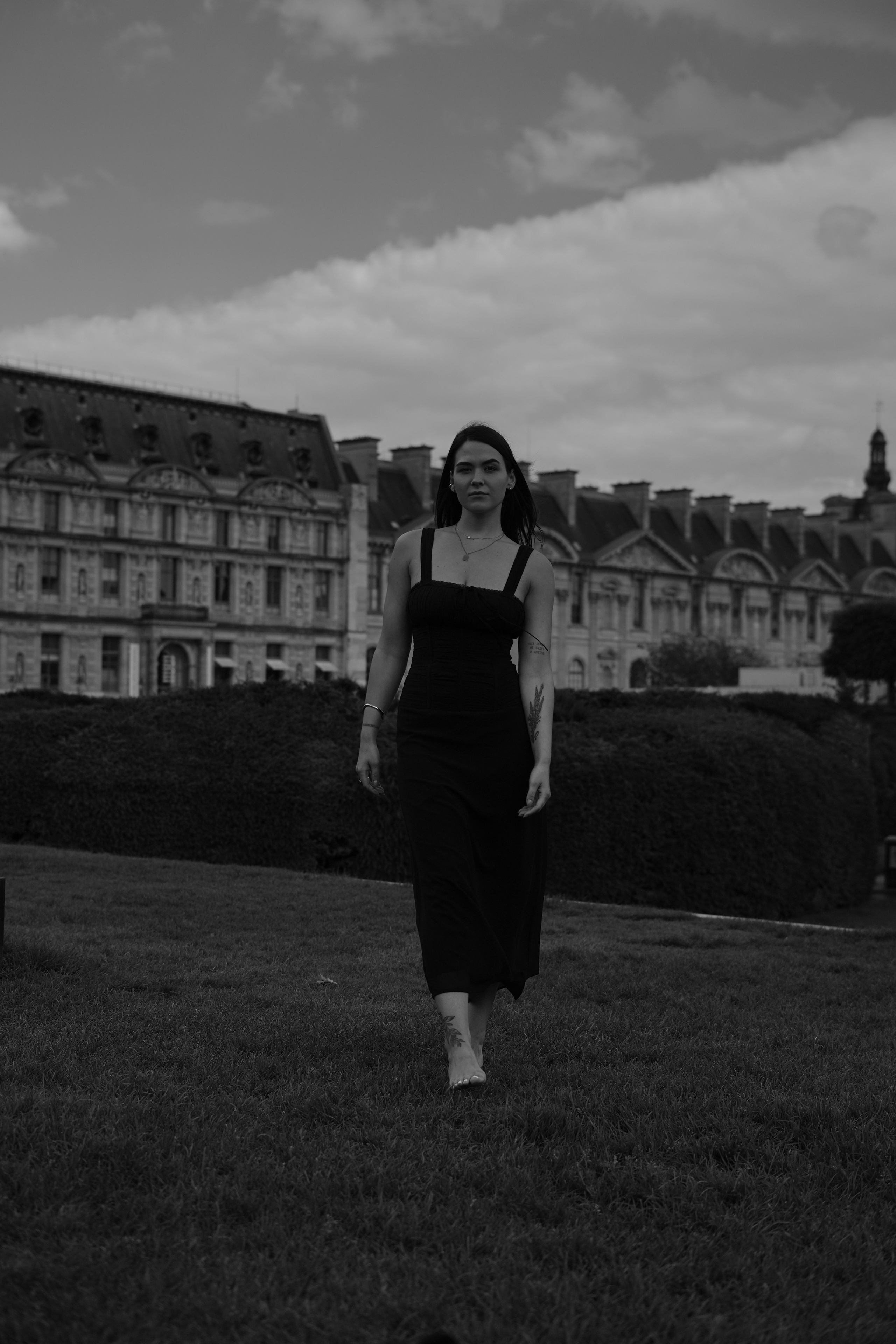 Галерея. Beardy Pix