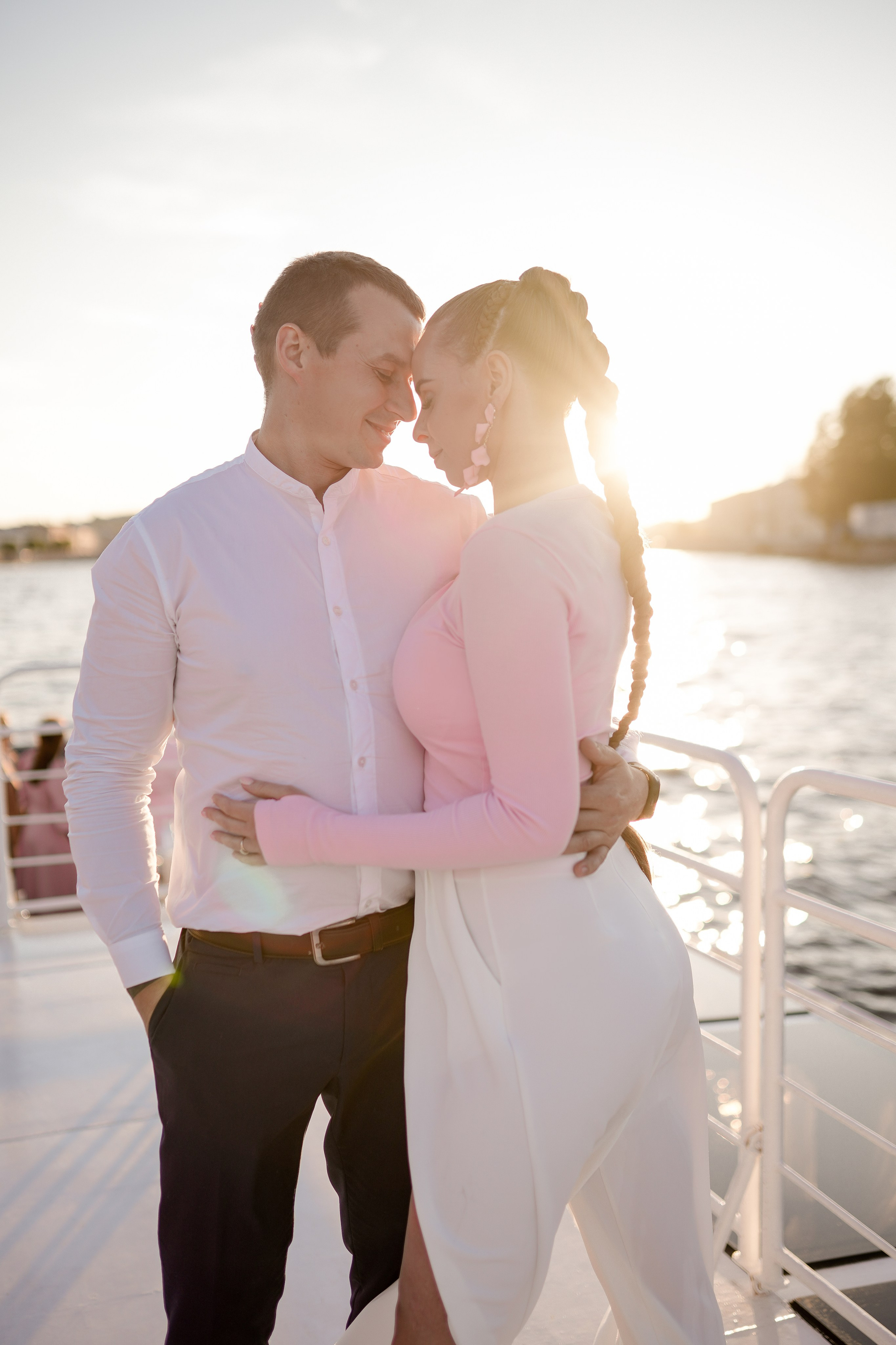 EDUARD & DARIA. Свадебный фотограф в Санкт-Петербурге Харичева Анастасия